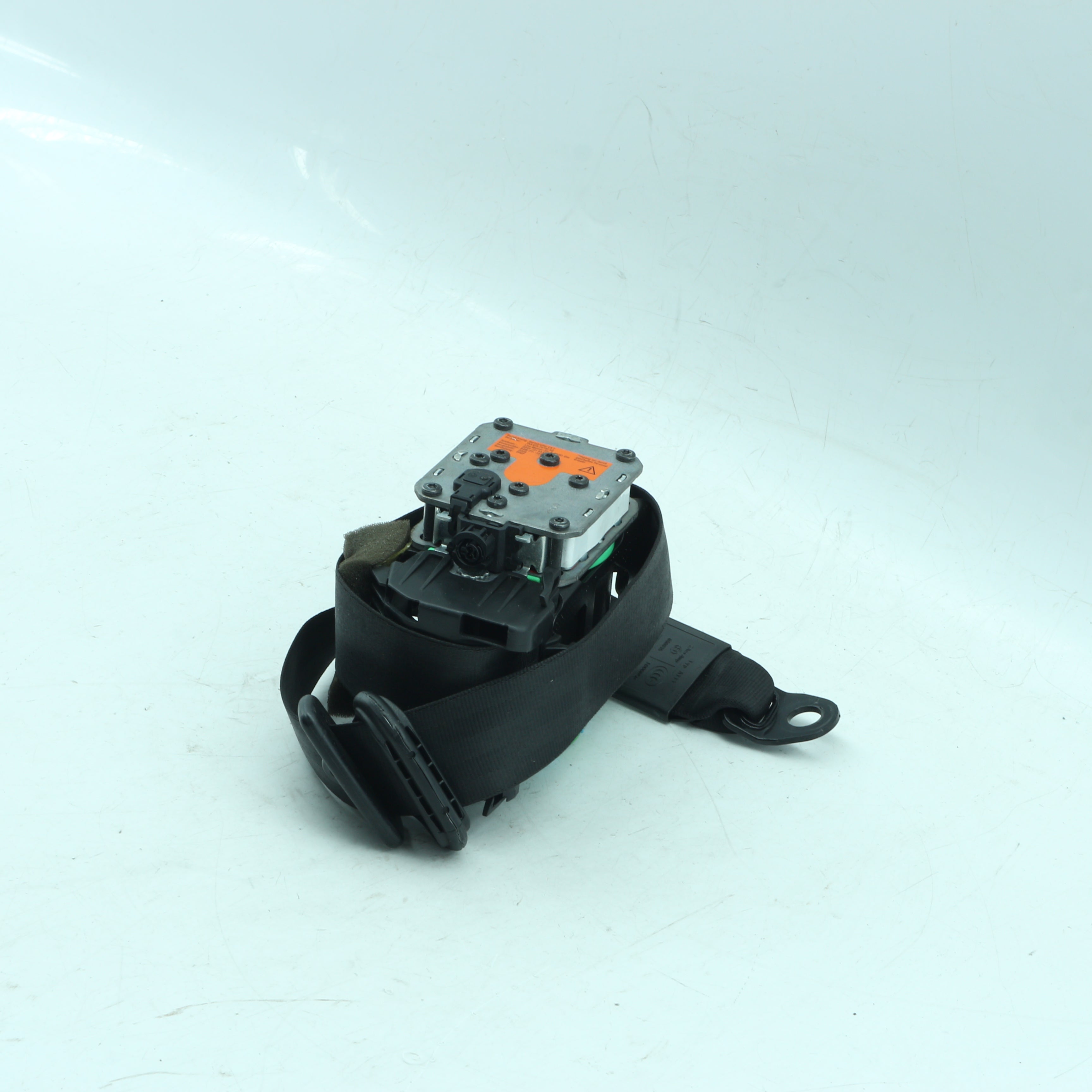 Used AUDI A5 S5 QUATTRO Passengers Side Front Seatbelt - OEM Part 305797410