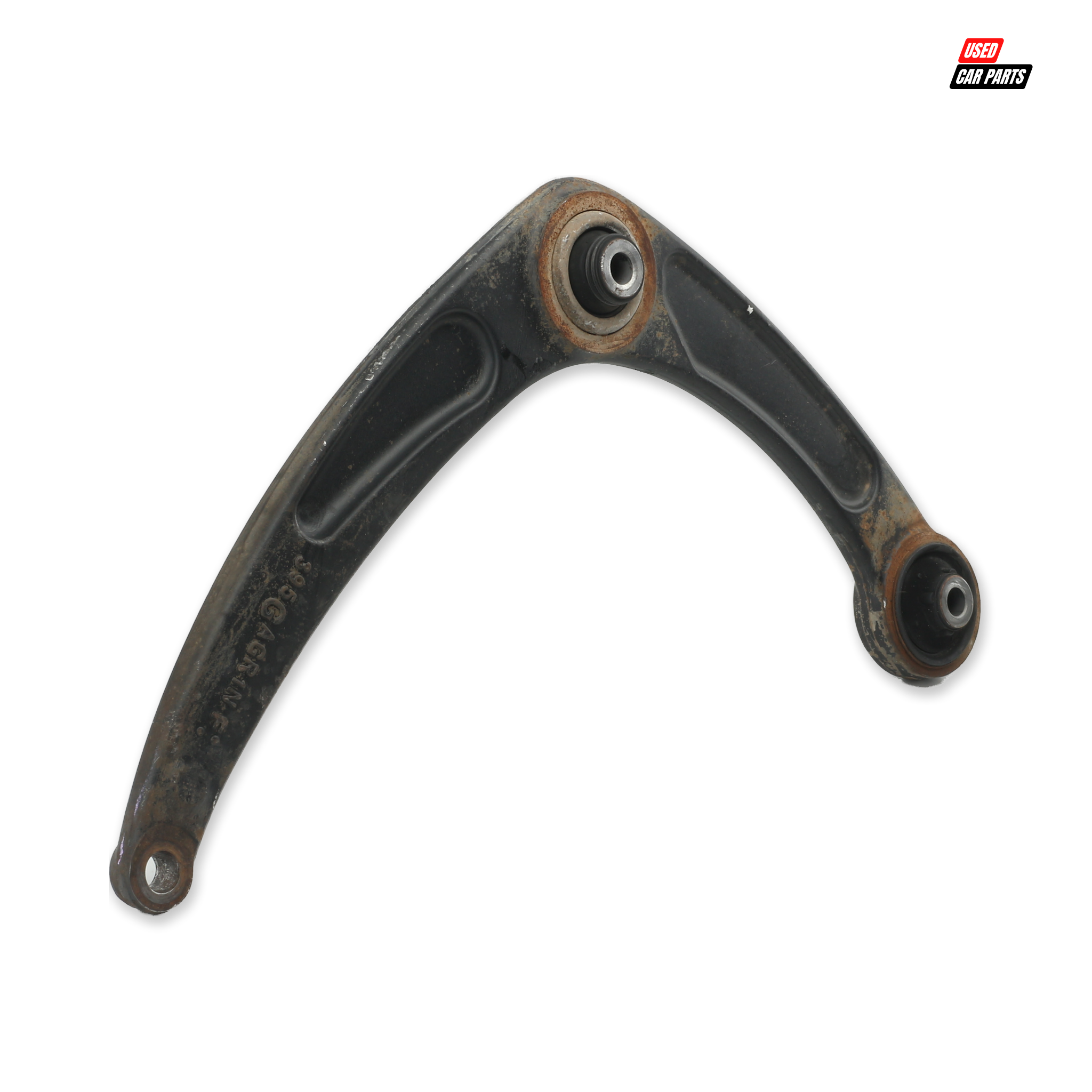 Used 2006 Ford Fiesta Passengers Side Front Suspension Arm (Part Number 395GAGR1NF)