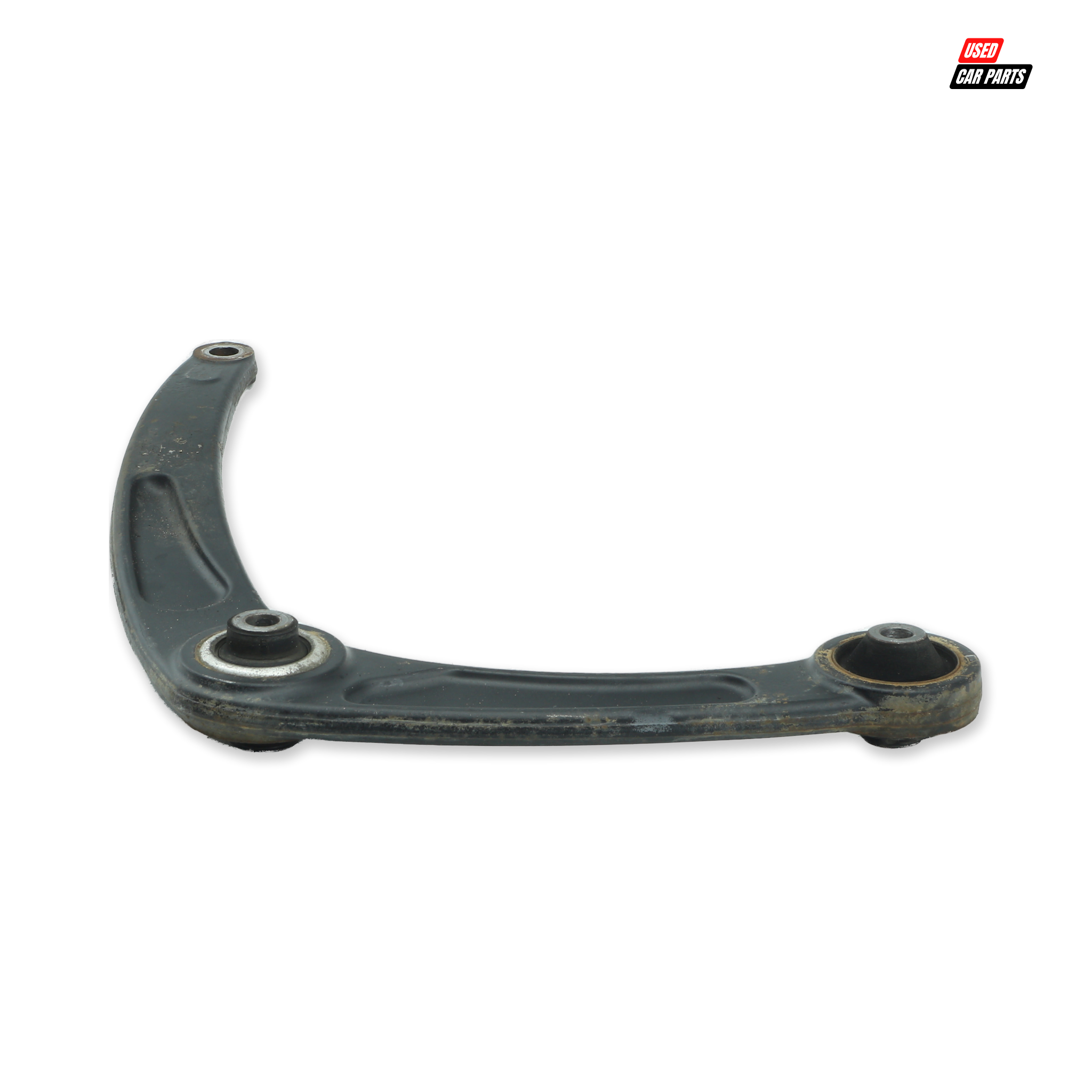 Used 2006 Ford Fiesta Passengers Side Front Suspension Arm (Part Number 395GAGR1NF)