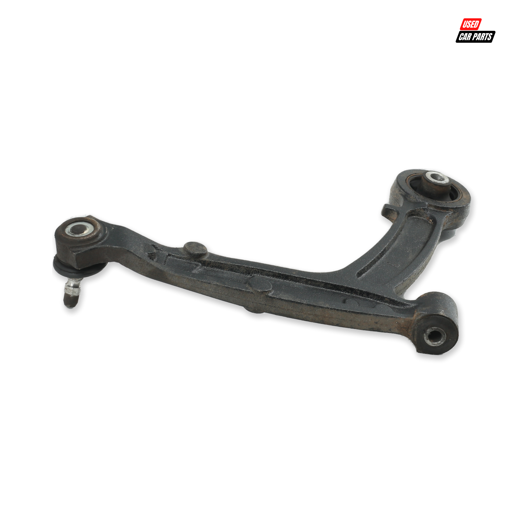 Used Passengers Side Front Suspension Arm for 2008 FIAT PANDA 1.2 DYNAMIC