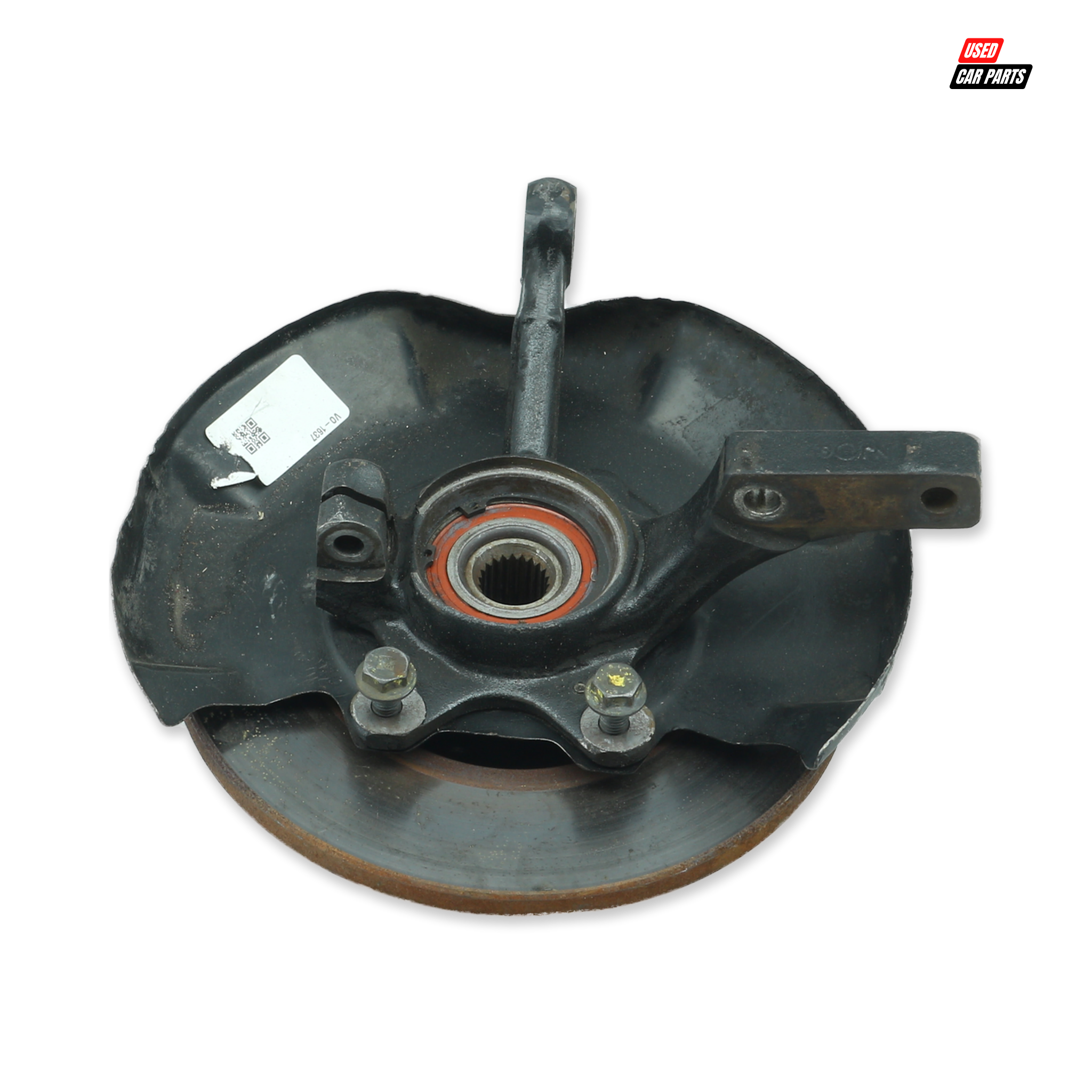 Used Passenger's Side Front Wheel Hub for 2004 Volkswagen Golf MK1 Citi Chico 1.4i