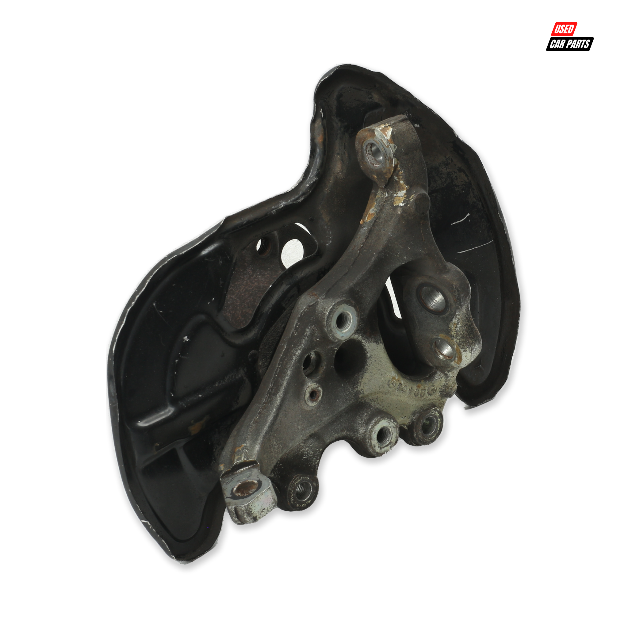 Used Passengers Side Front Wheel Hub for 2011 MERCEDES-BENZ B180 - Part Number A2044202544