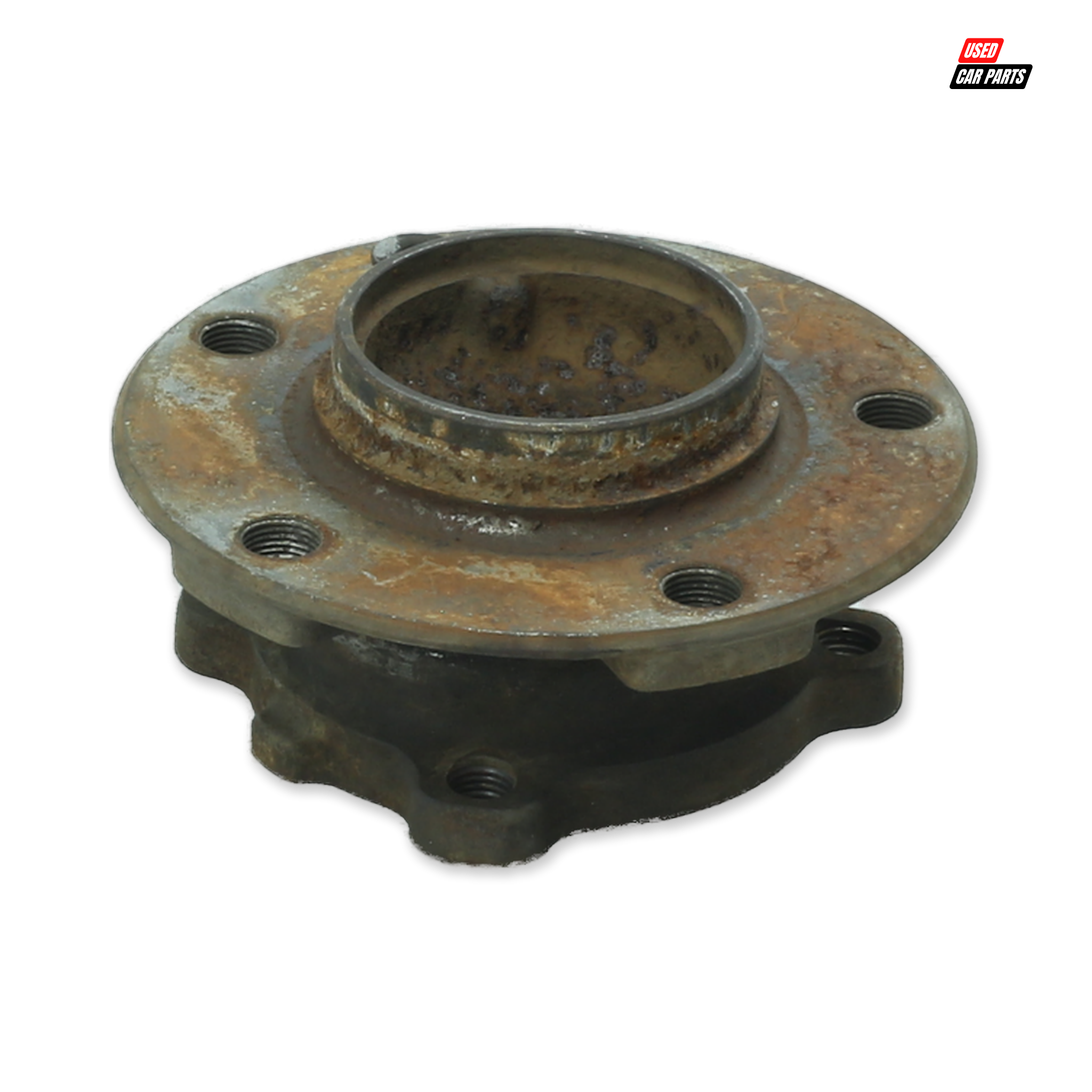 Used Passengers Side Front Wheel Hub (Part Number 6797164) for 2013 BMW 320i