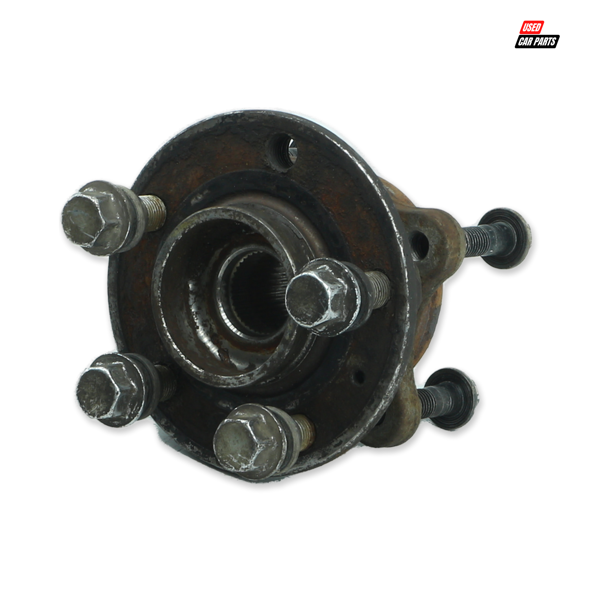 Used Passengers Side Front Wheel Hub (Part Number 351236H) for 2012 VOLVO XC90 D5 GEARTRONIC AWD