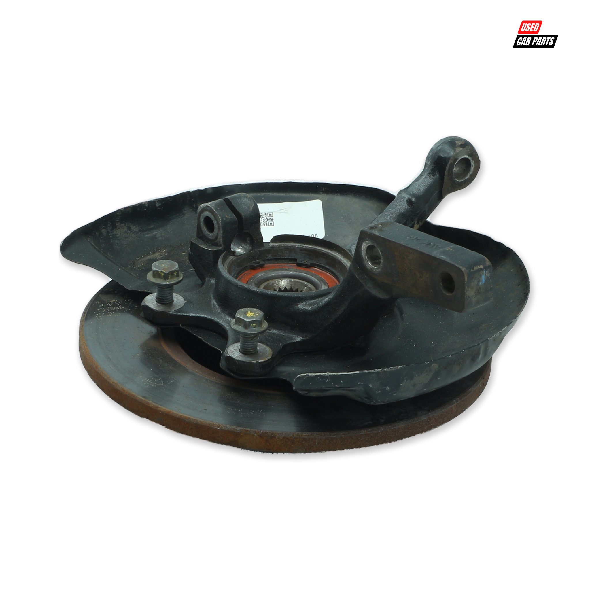 Used Passenger's Side Front Wheel Hub for 2004 Volkswagen Golf MK1 Citi Chico 1.4i
