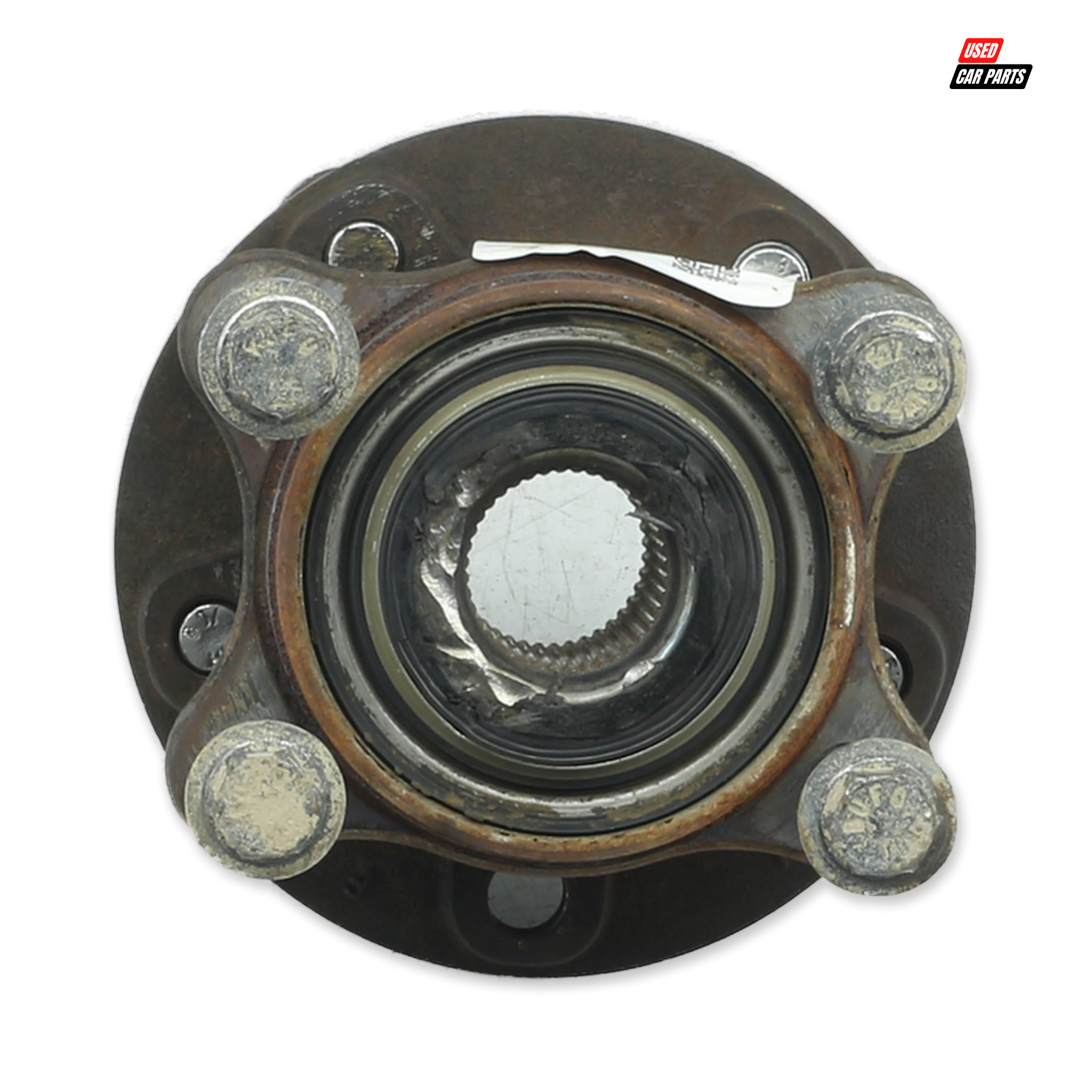 Used Passengers Side Front Wheel Hub (Part Number 351236H) for 2012 VOLVO XC90 D5 GEARTRONIC AWD