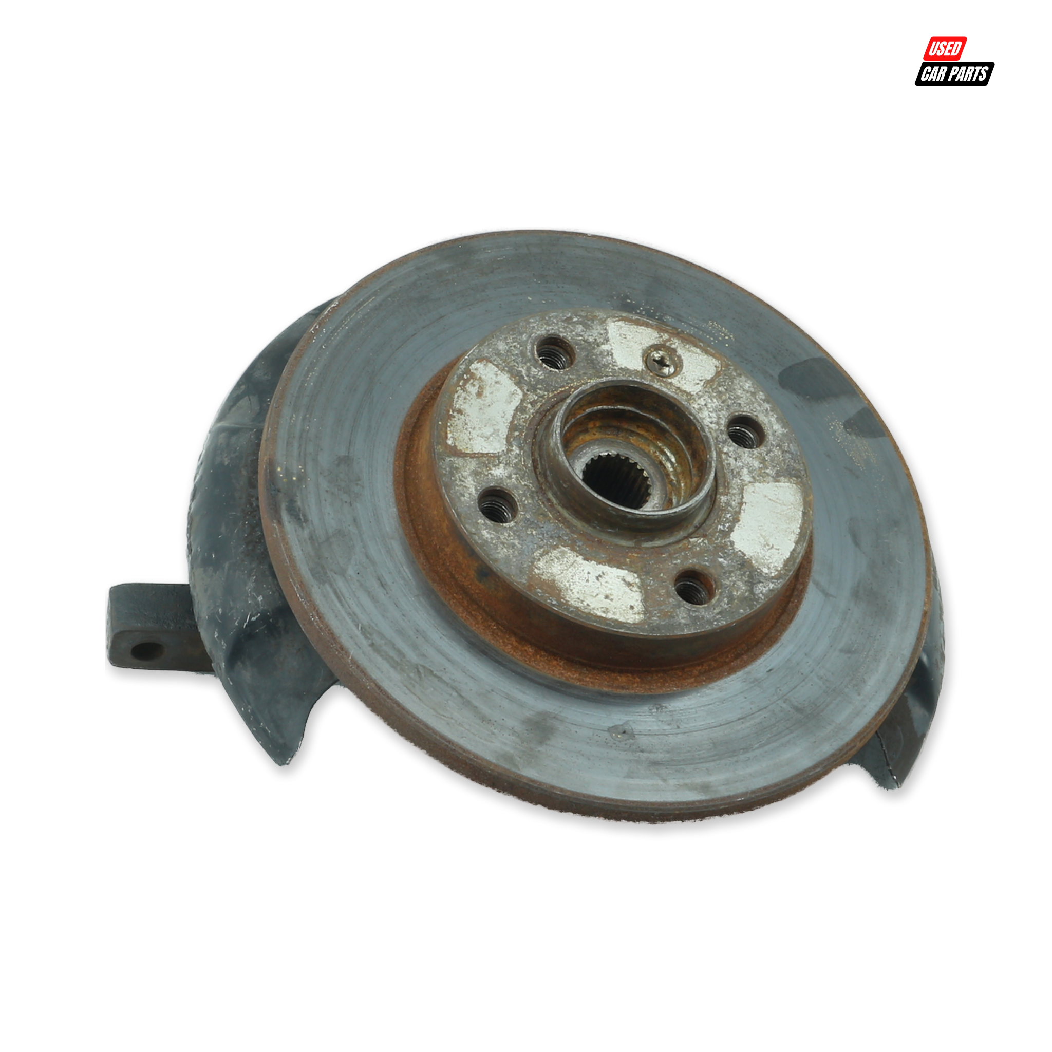 Used Passenger's Side Front Wheel Hub for 2004 Volkswagen Golf MK1 Citi Chico 1.4i