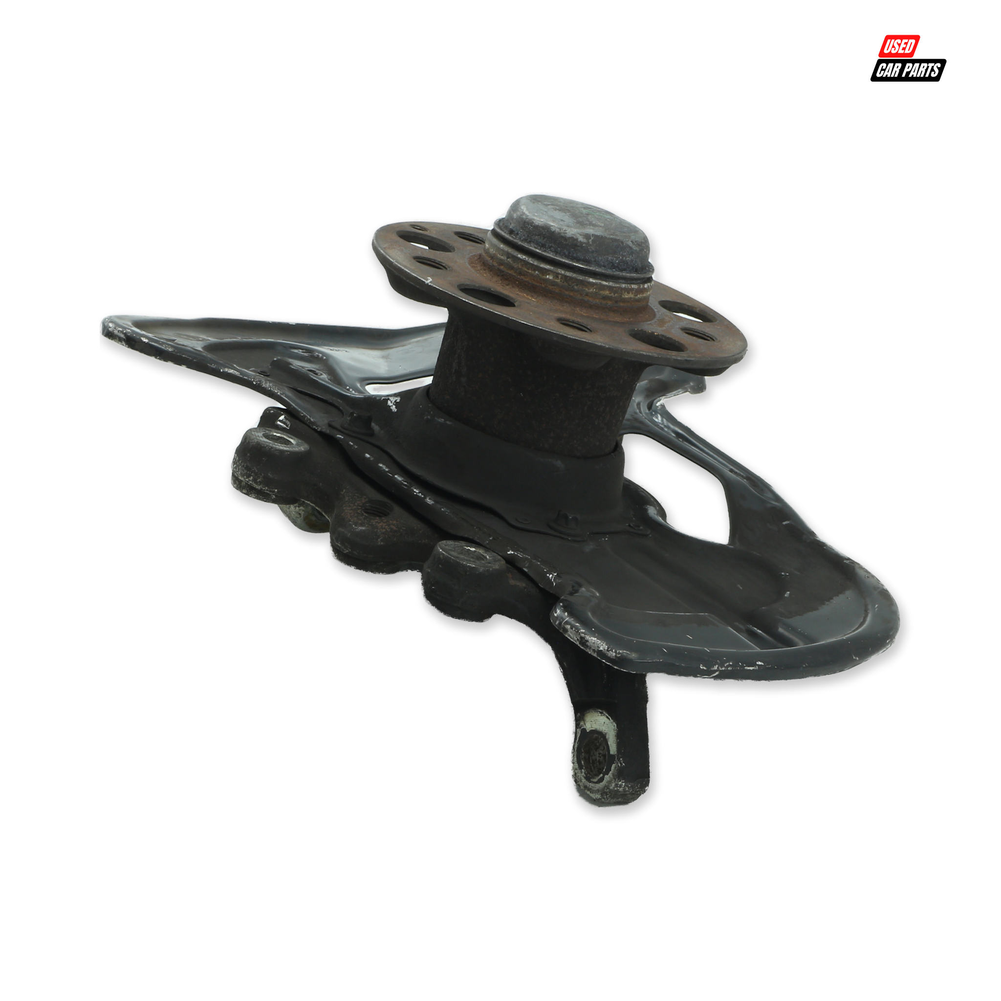 Used Passengers Side Front Wheel Hub for 2011 MERCEDES-BENZ B180 - Part Number A2044202544