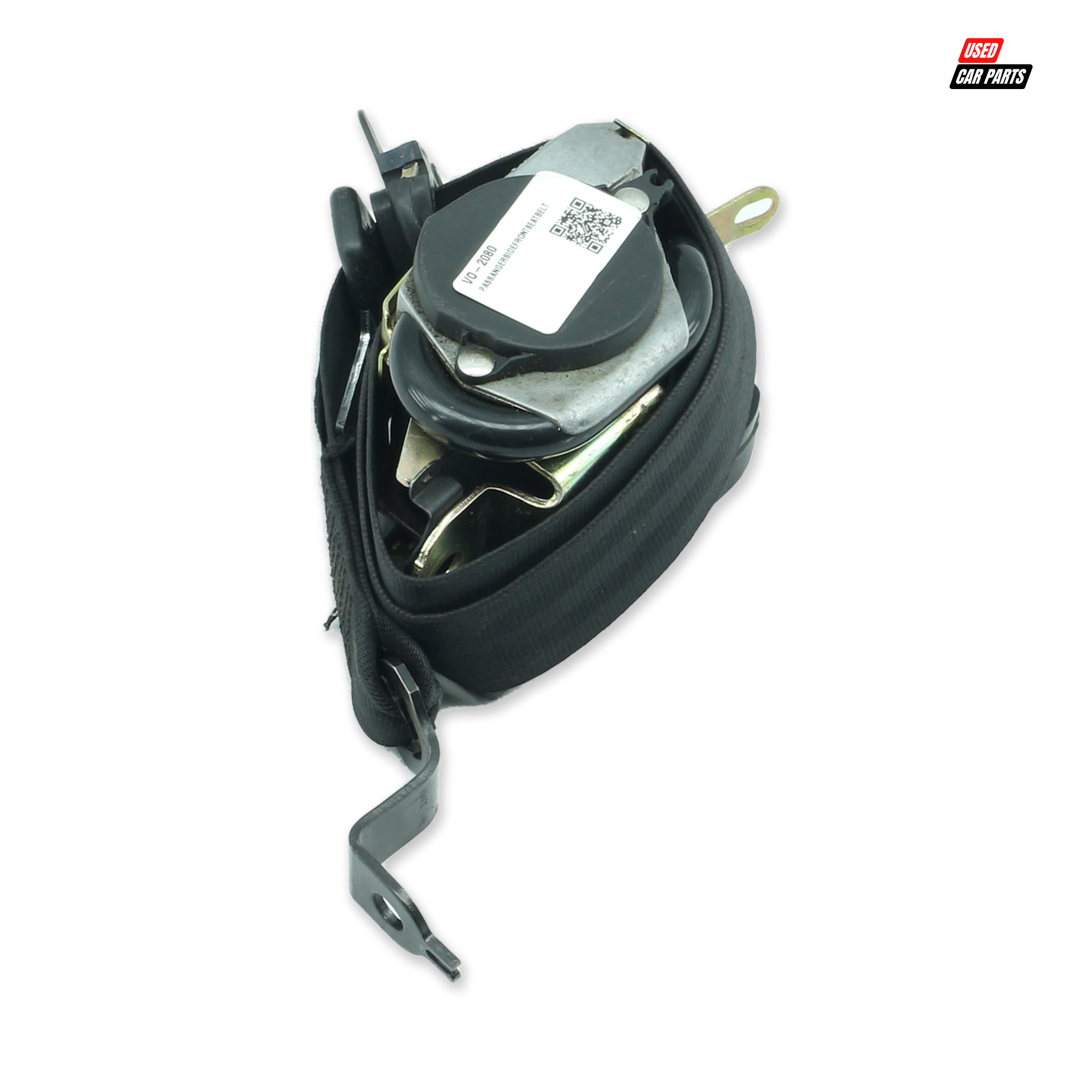 Used Passengers Side Front Window for VOLKSWAGEN POLO VIVO 1.4 TRENDLINE 5Dr (2012)