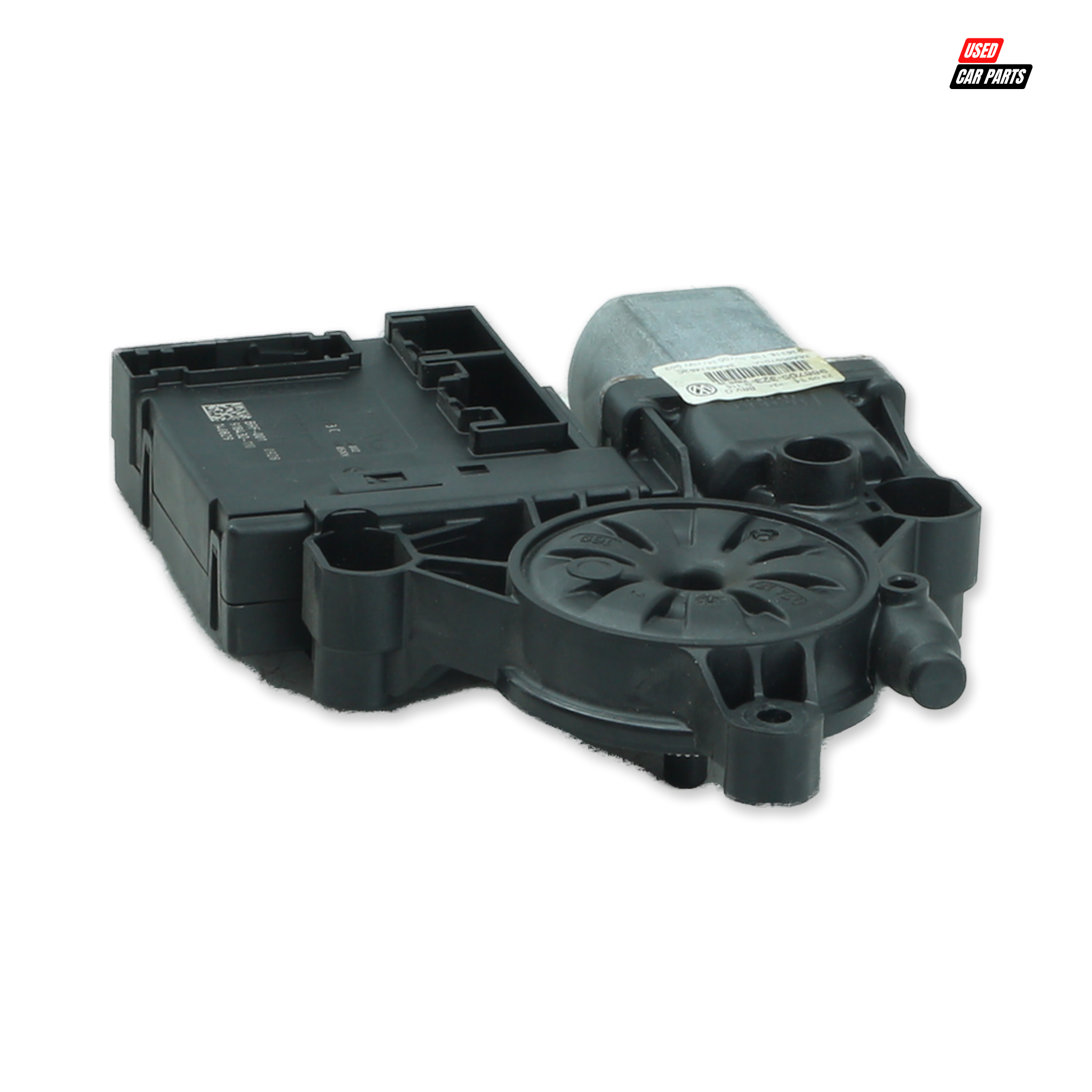 Used Passengers Side Front Window Motor (Part Number 3C0959793C) for VOLKSWAGEN PASSAT 1.4 TSI COMFORTLINE DSG 2015