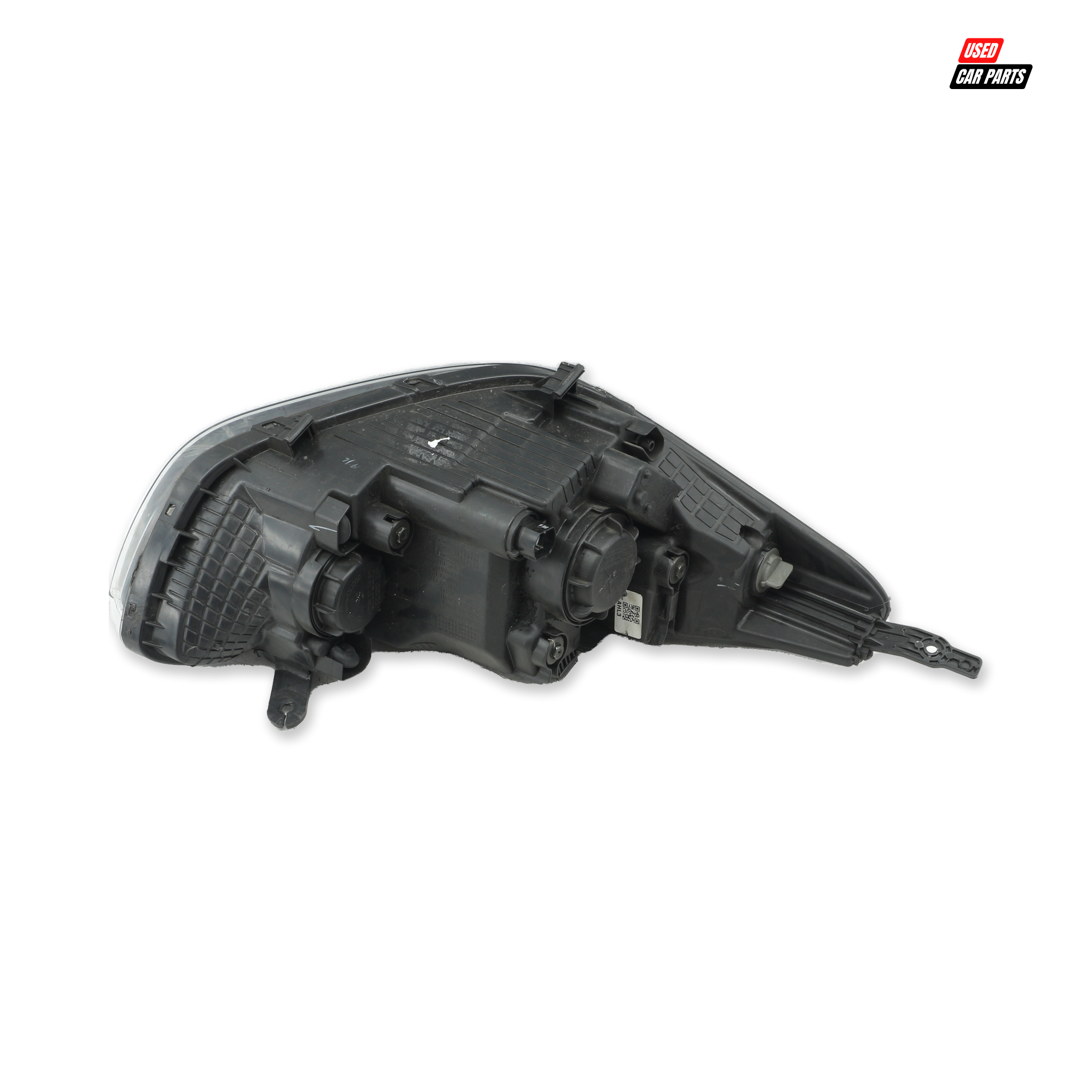 Used Passenger Side Headlight for 2013 Hyundai i20 1.4D Glide