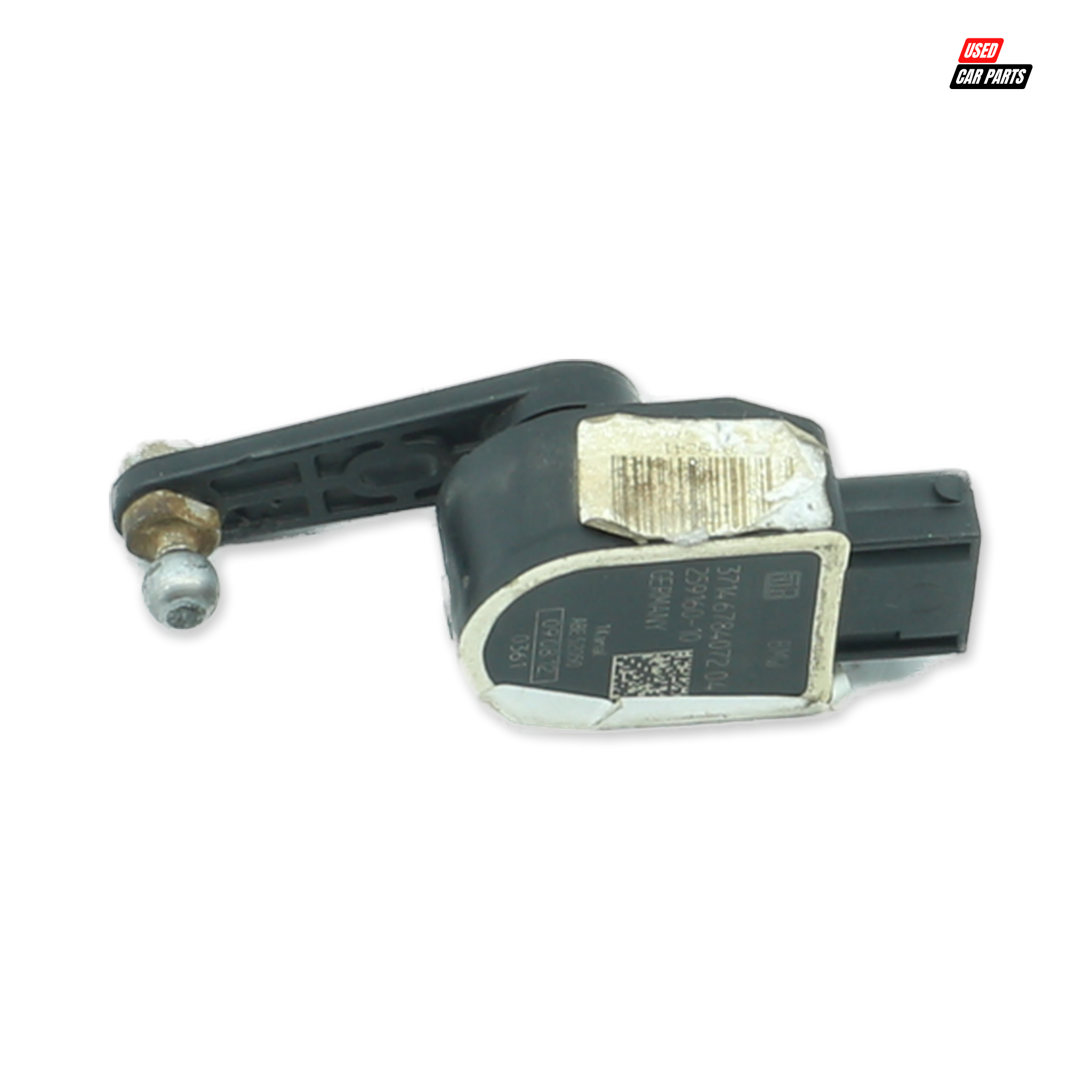 Used BMW 320i 2013 Passengers Side Headlight Level Sensor