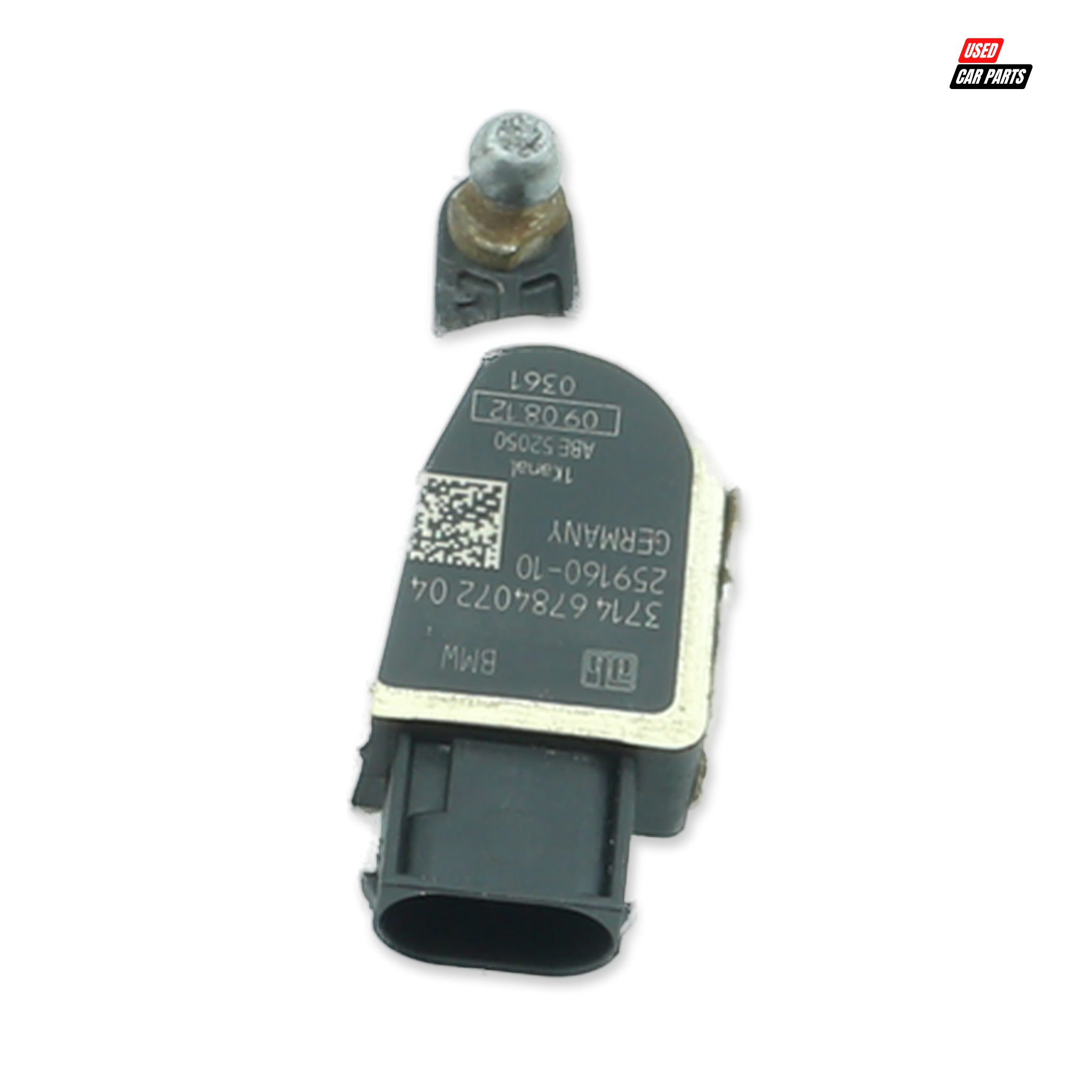 Used BMW 320i 2013 Passengers Side Headlight Level Sensor