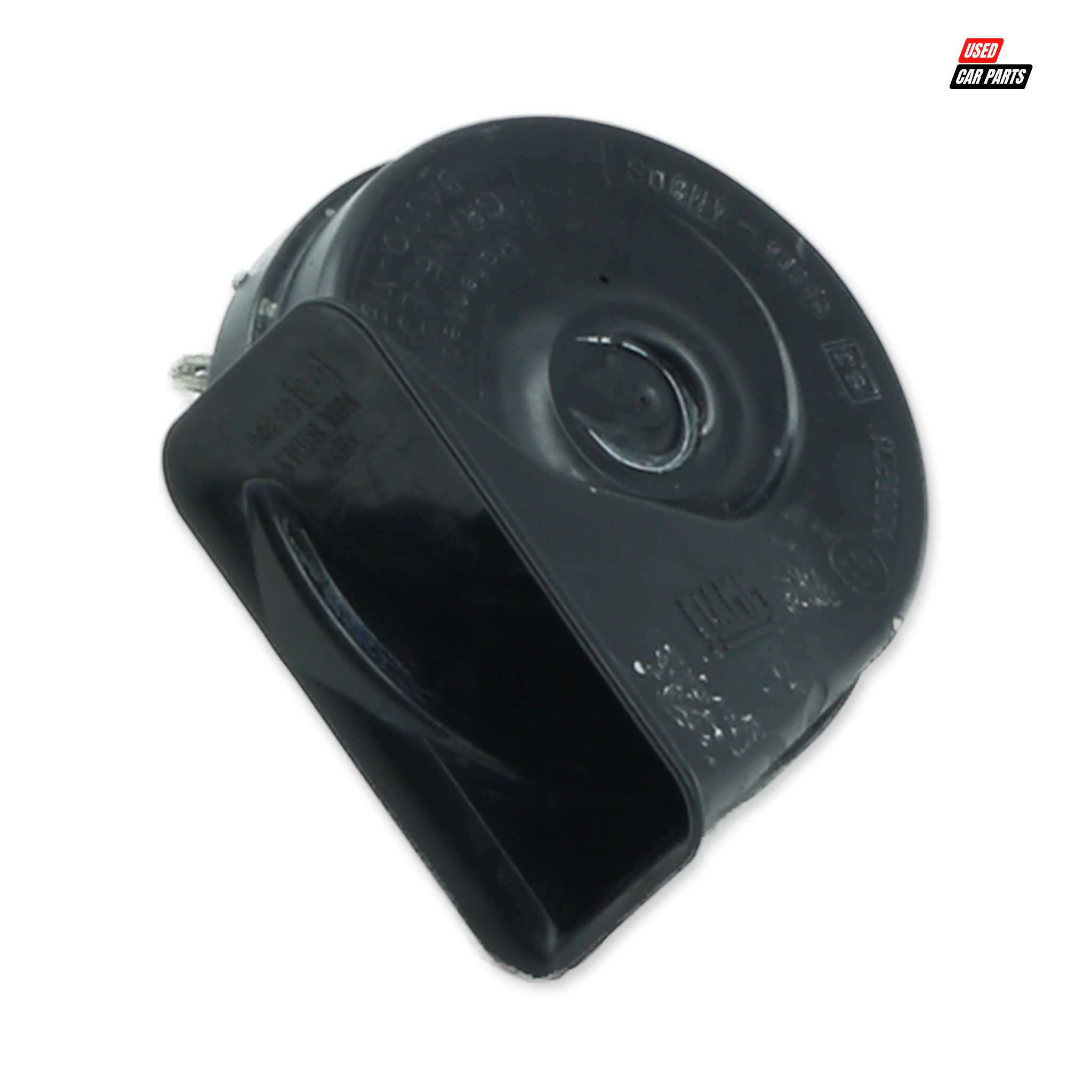 Used Passengers Side Horn Part Number 2S6T13802AC for 2006 FORD FIESTA 1.4i TREND 3Dr