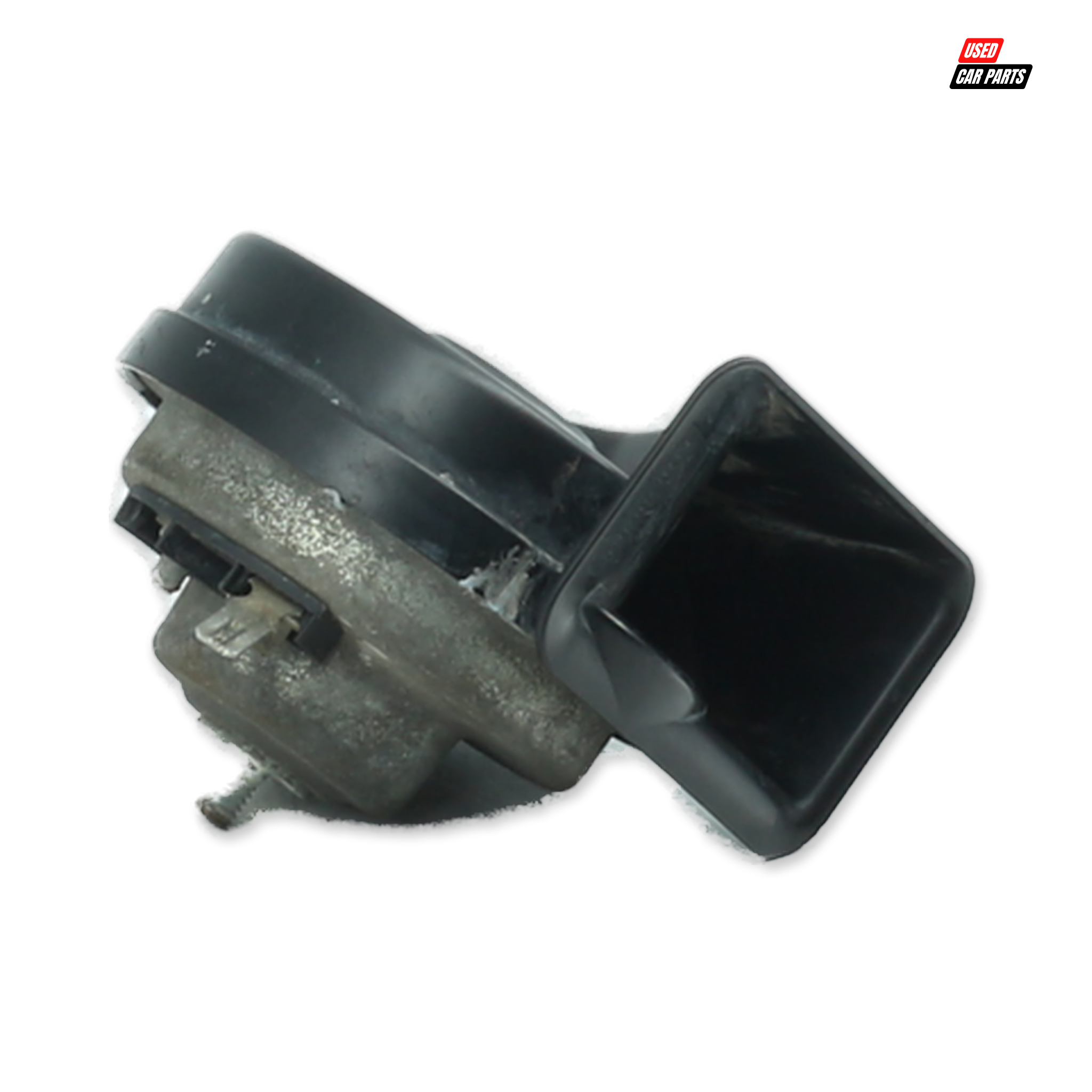 Used Passengers Side Horn Part Number 2S6T13802AC for 2006 FORD FIESTA 1.4i TREND 3Dr