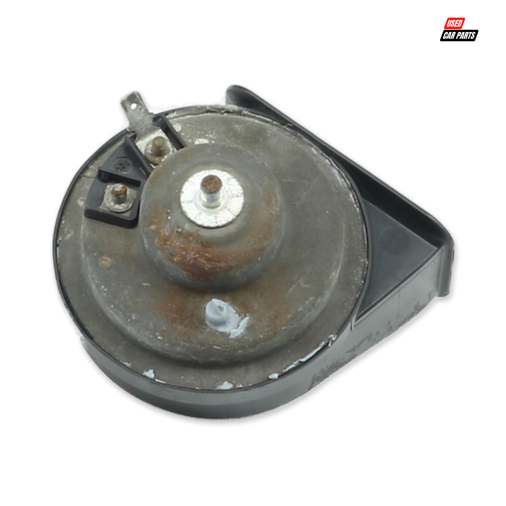 Used Passengers Side Horn Part Number 2S6T13802AC for 2006 FORD FIESTA 1.4i TREND 3Dr