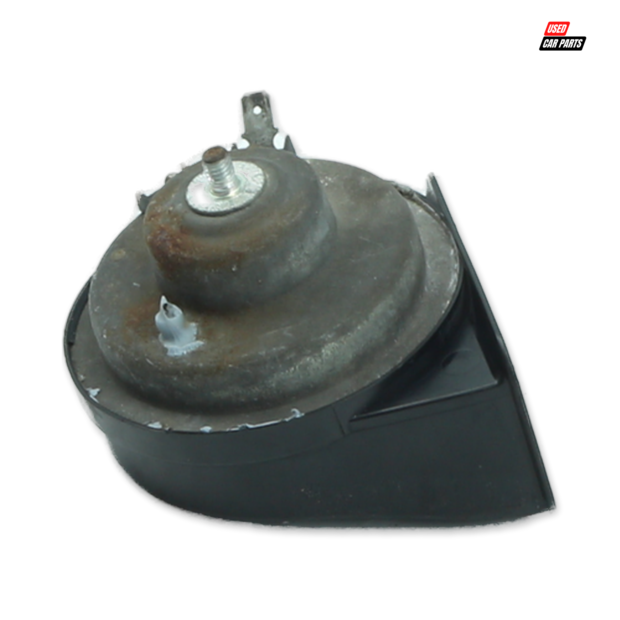 Used Passengers Side Horn Part Number 2S6T13802AC for 2006 FORD FIESTA 1.4i TREND 3Dr