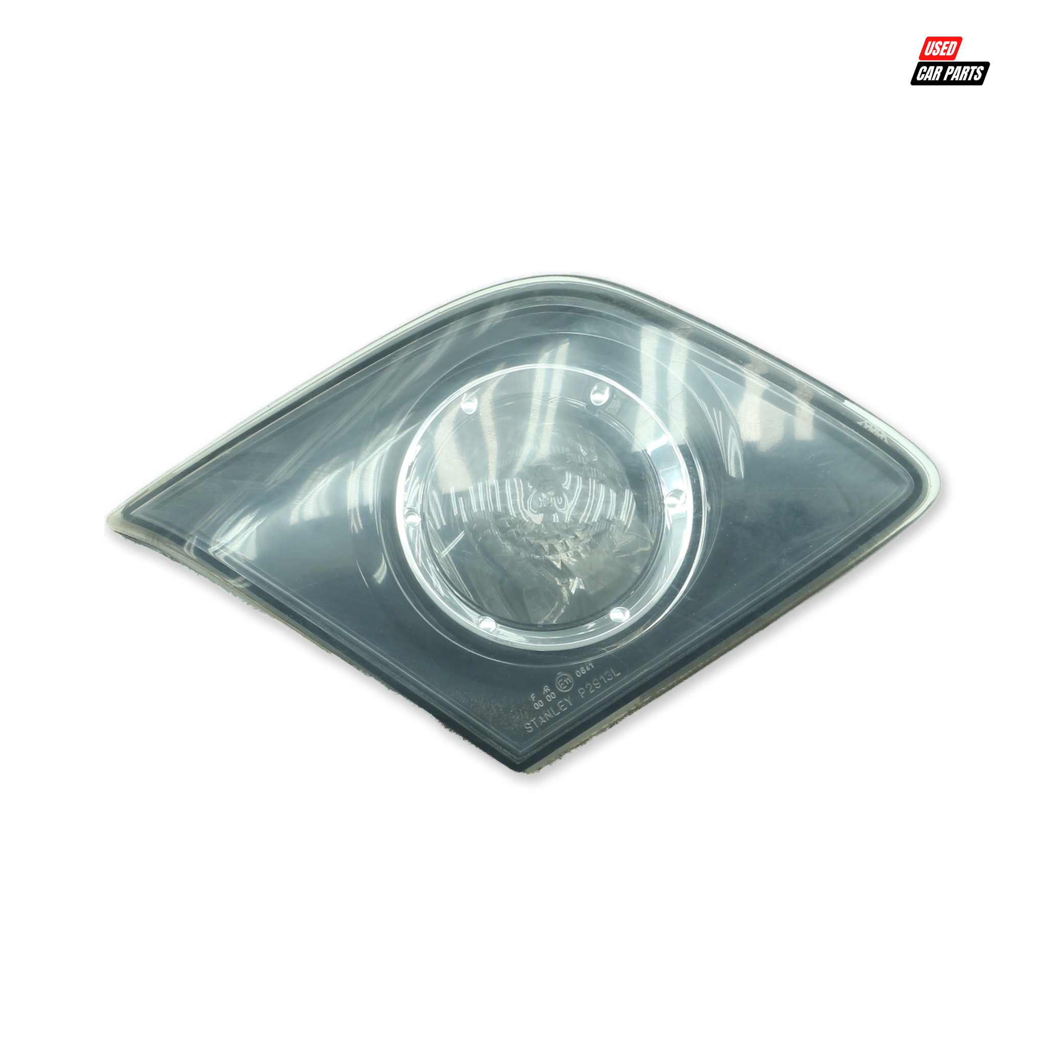 Used Passengers Side Inner Taillight for 2008 MAZDA MAZDA3 2.3 MPS Silver