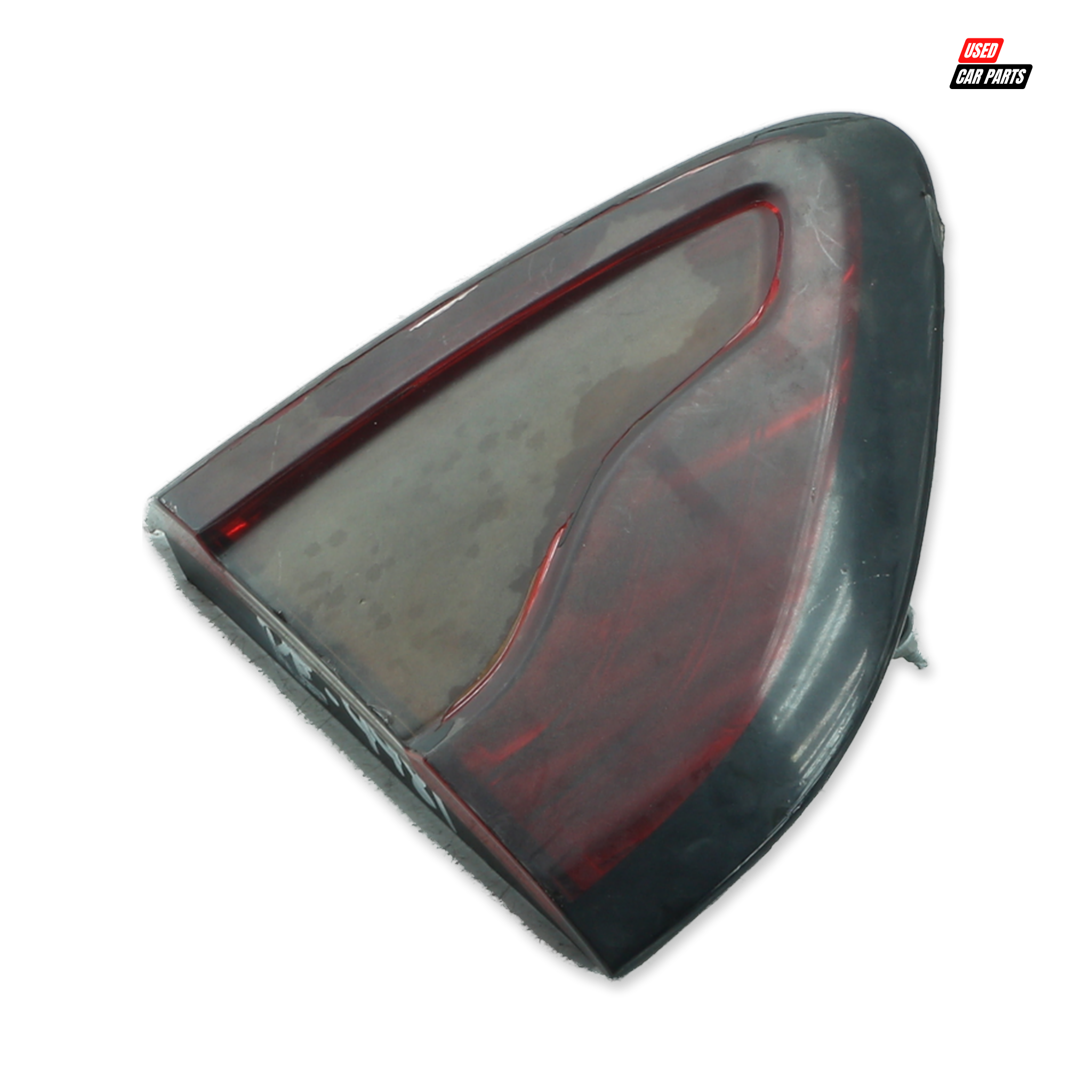 Used Renault Captur 900T 2015 Passenger Side Inner Taillight (Part Number 265554078R)