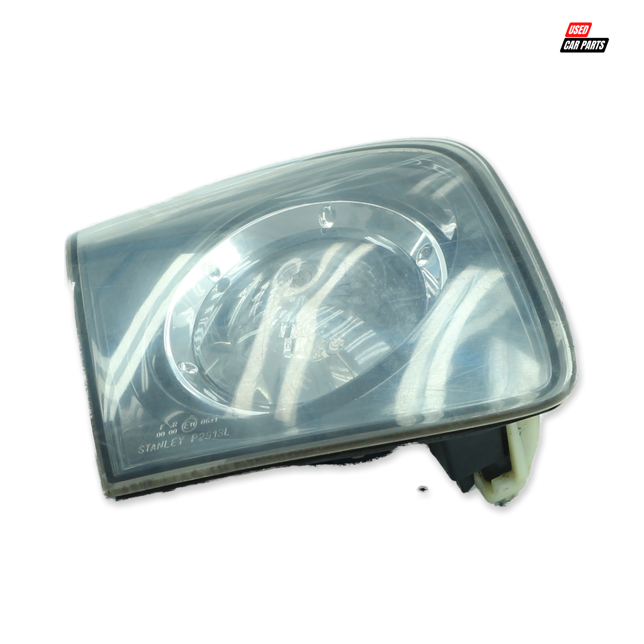 Used Passengers Side Inner Taillight for 2008 MAZDA MAZDA3 2.3 MPS Silver
