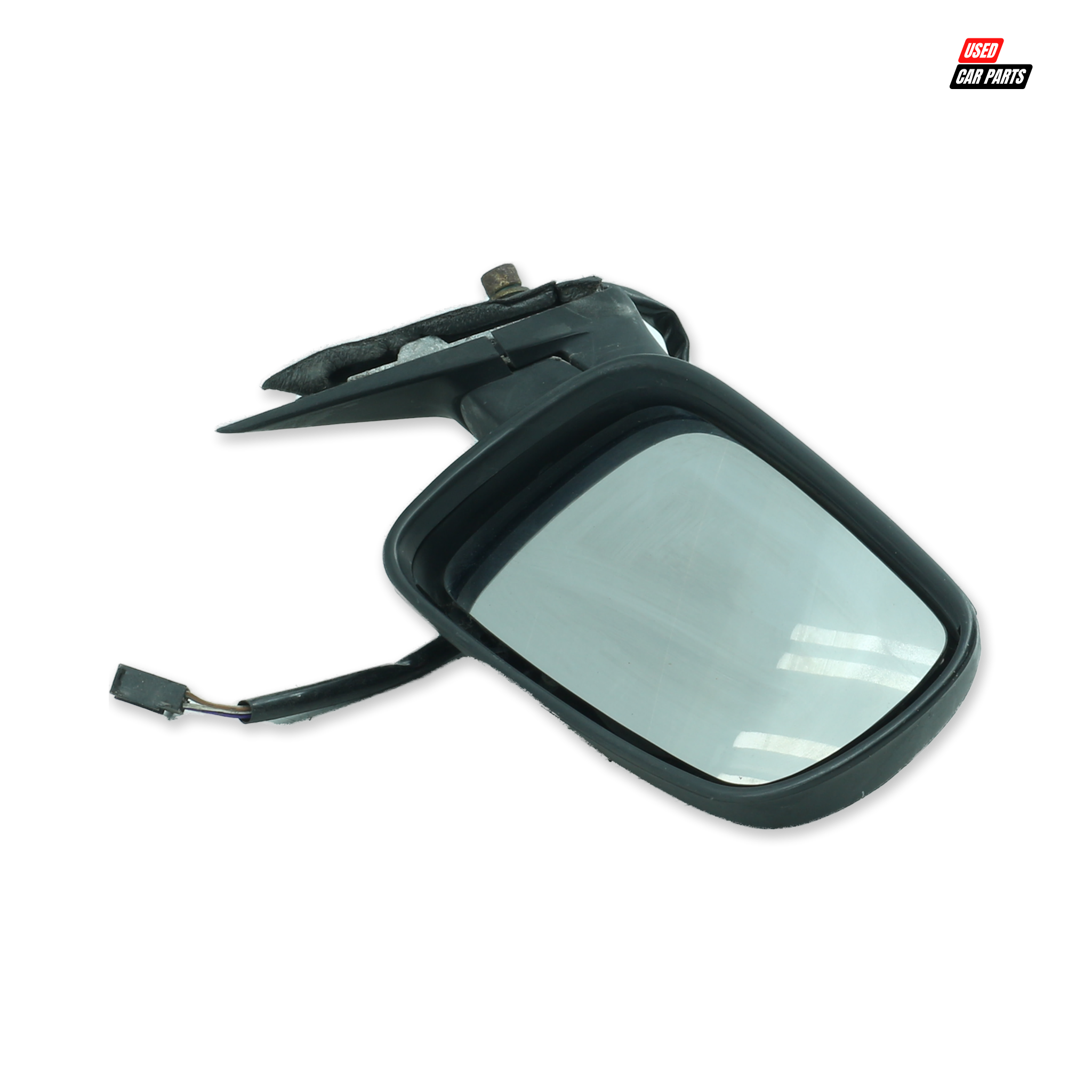 Used Passengers Side Mirror (Part Number E30157427) for VOLKSWAGEN PASSAT 2000