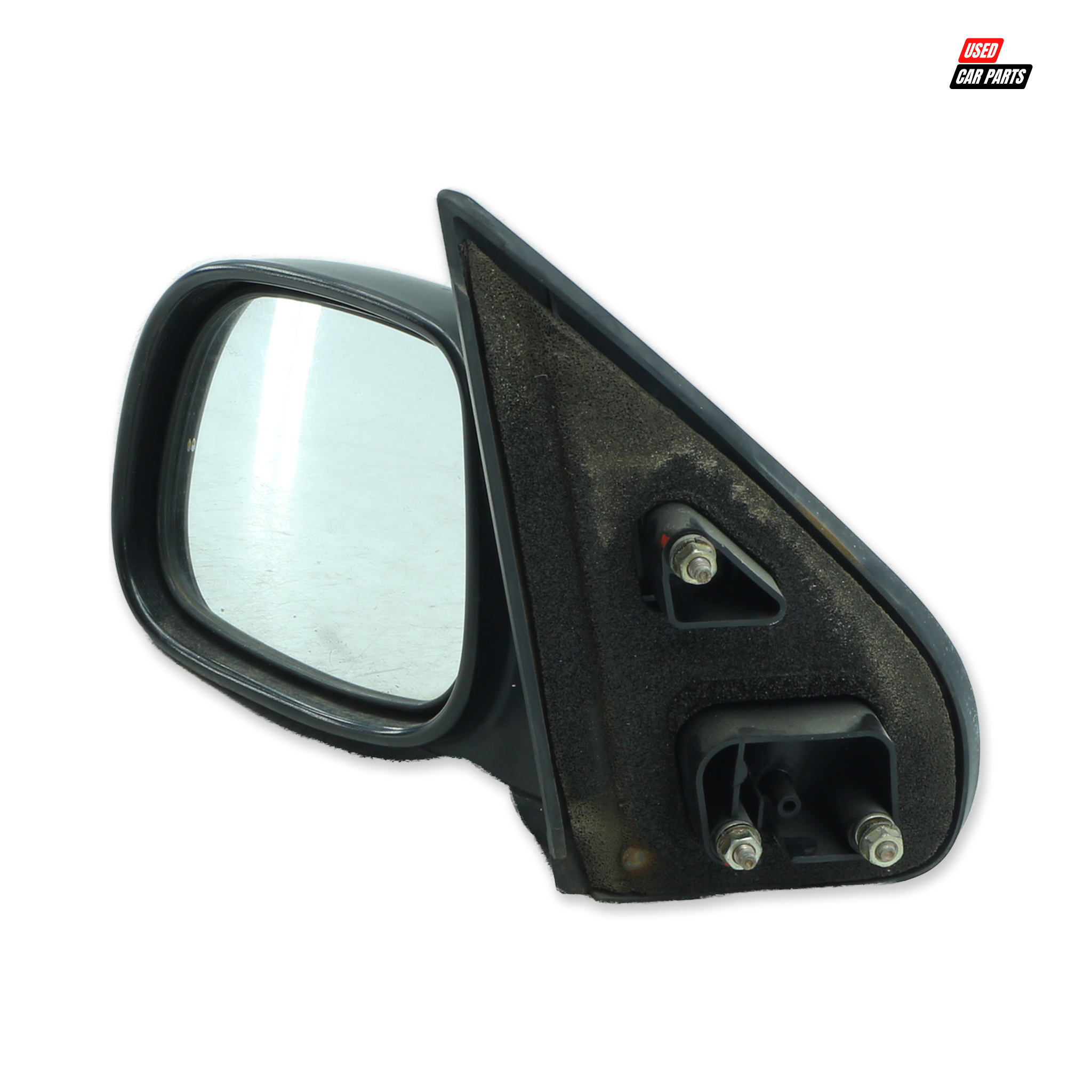 Used Passengers Side Mirror for 2002 DAIHATSU TERIOS