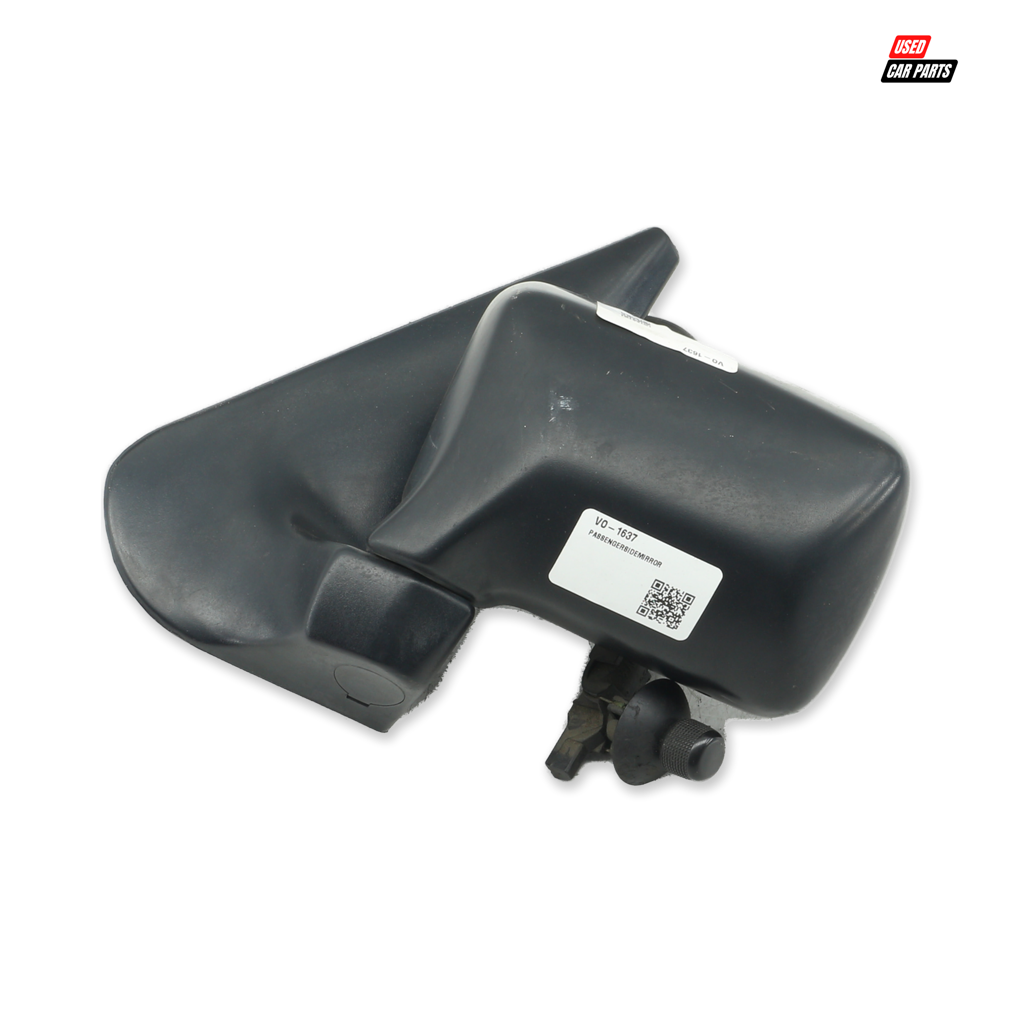 Used Passenger Side Mirror for 2004 Volkswagen Golf MK1 Citi Chico 1.4i