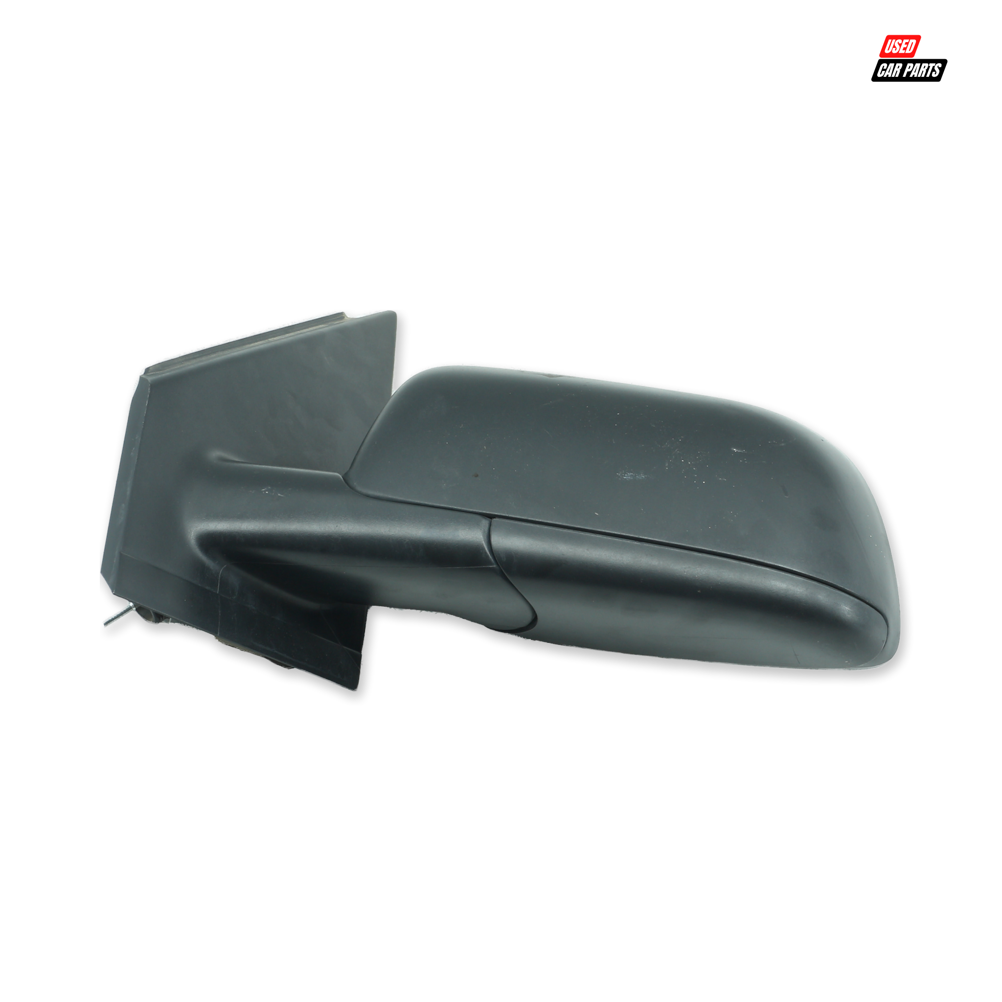 Used Passengers Side Mirror for 2012 VOLKSWAGEN POLO VIVO 1.4 TRENDLINE 5Dr