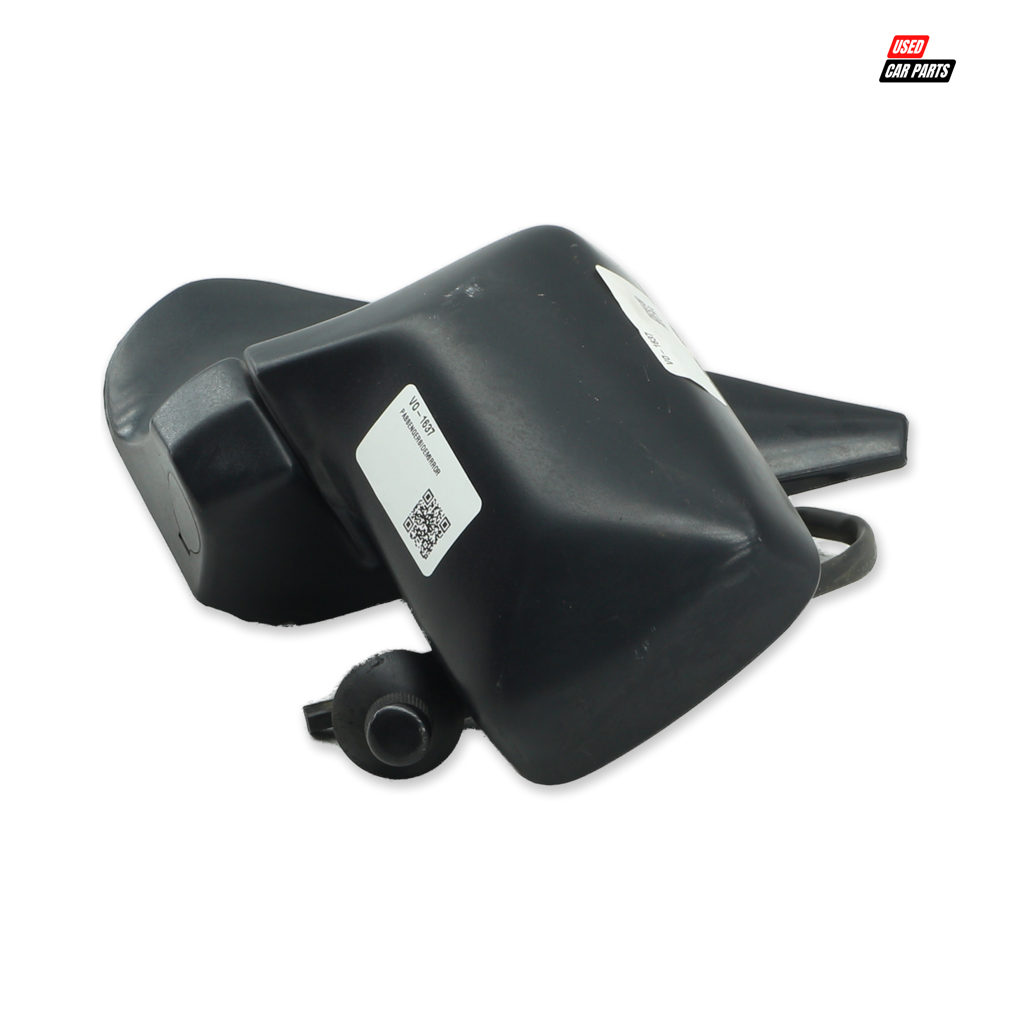 Used Passenger Side Mirror for 2004 Volkswagen Golf MK1 Citi Chico 1.4i