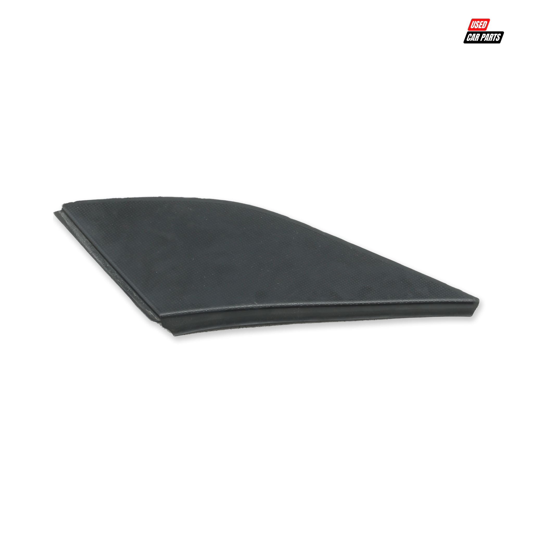 Used Passengers Side Mirror Cover (Part Number A1696903987) for MERCEDES-BENZ B180 2011