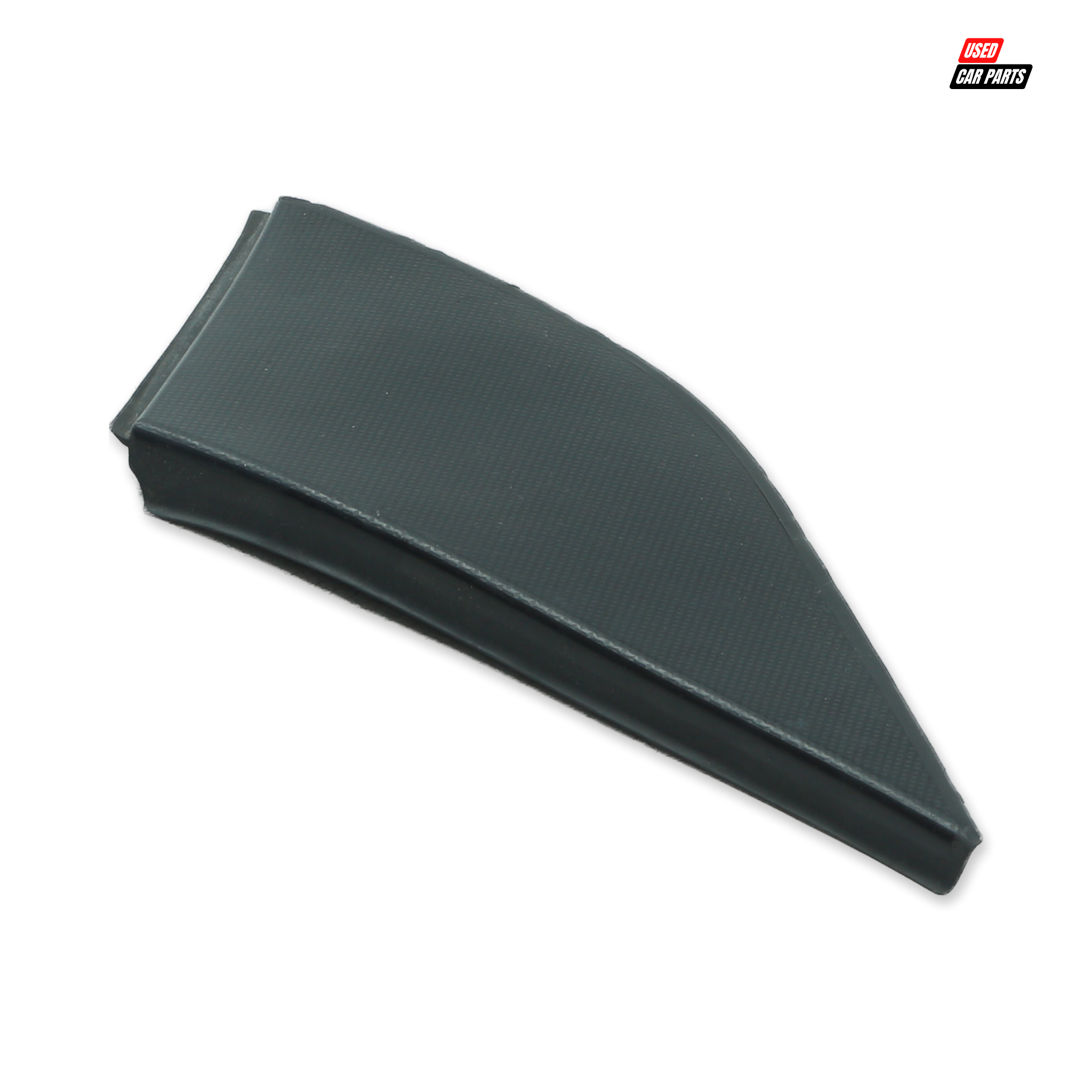 Used Passengers Side Mirror Cover (Part Number A1696903987) for MERCEDES-BENZ B180 2011