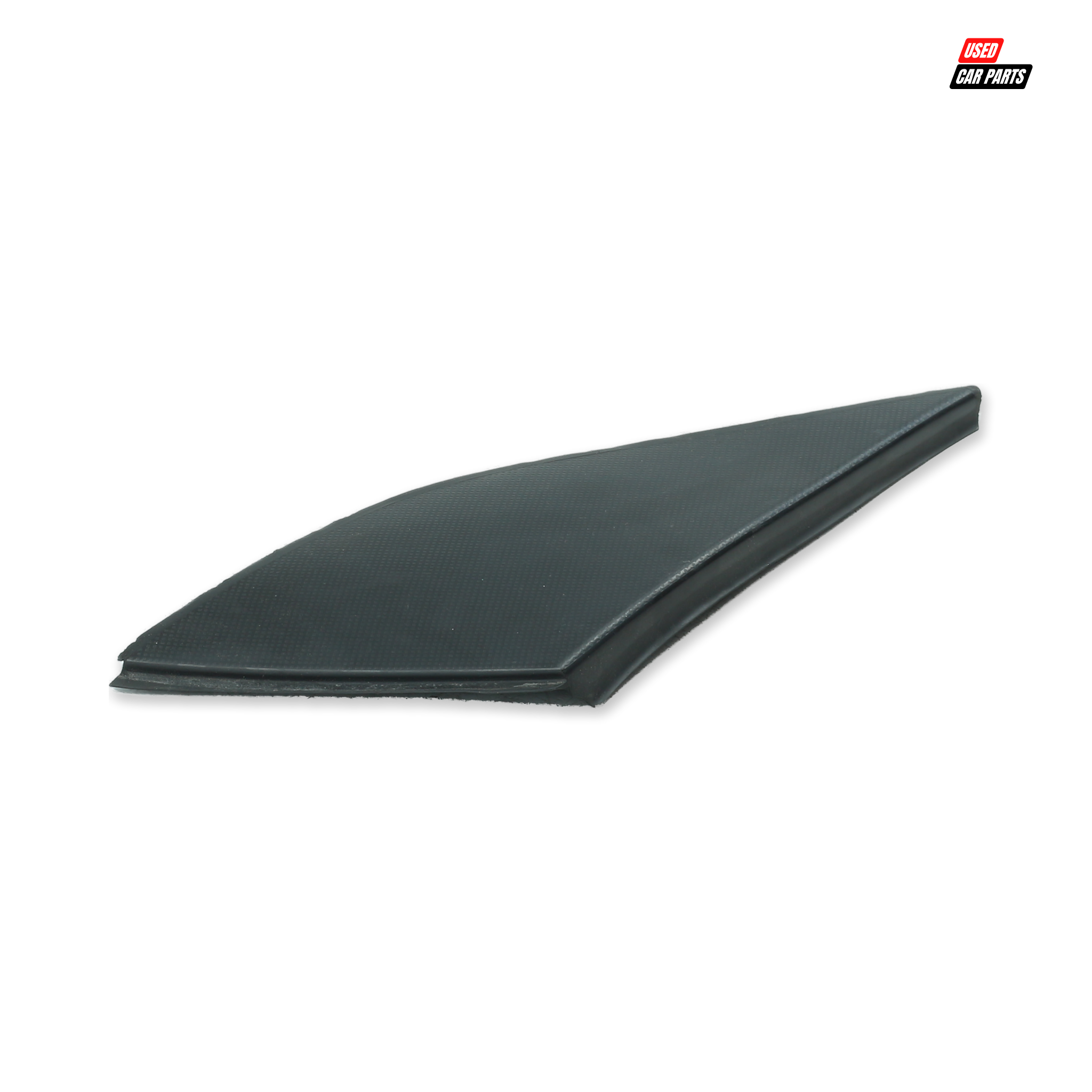 Used Passengers Side Mirror Cover (Part Number A1696903987) for MERCEDES-BENZ B180 2011