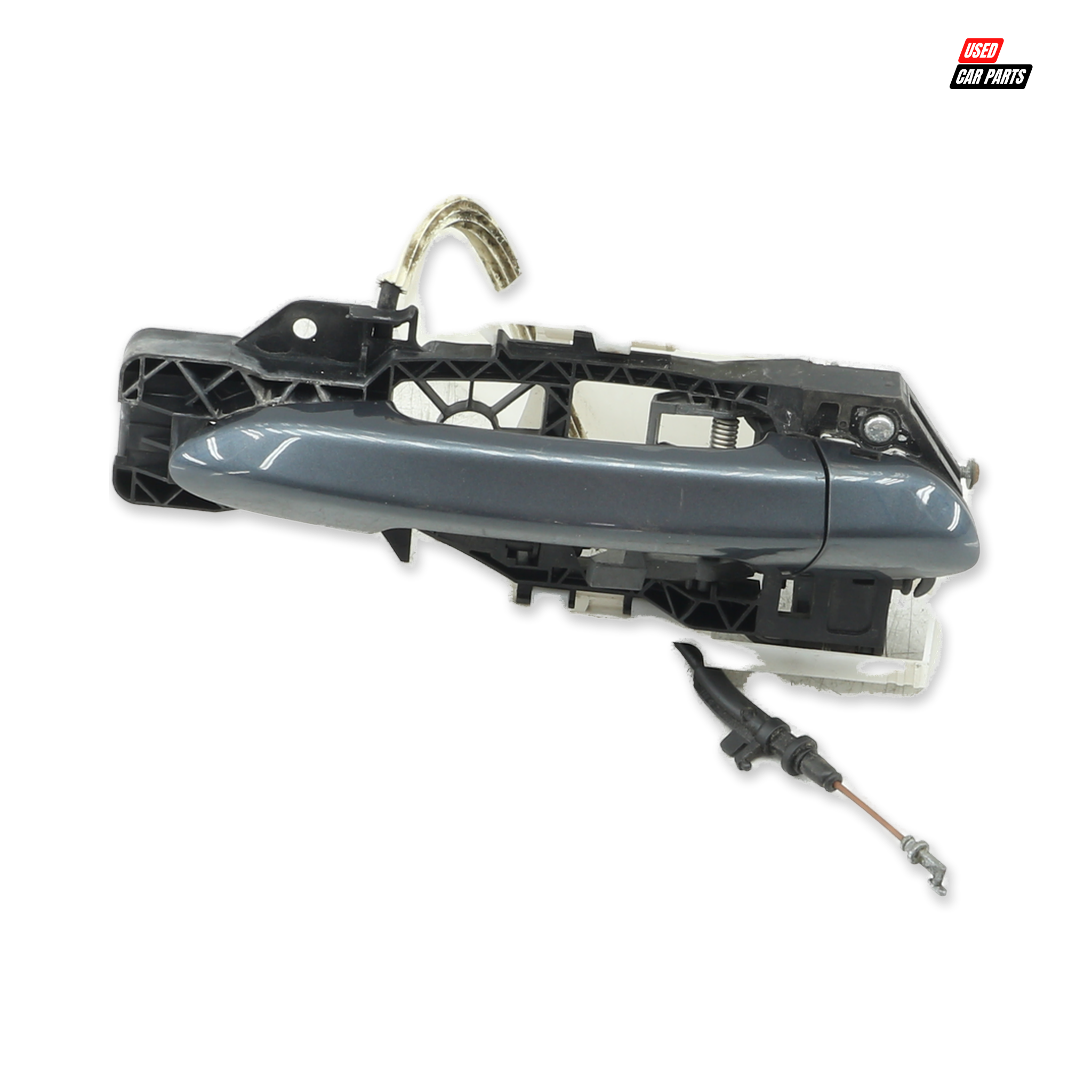 Used VOLKSWAGEN PASSAT 2015 Passengers Side Outer Door Handle (Part Number 3C0837886H)