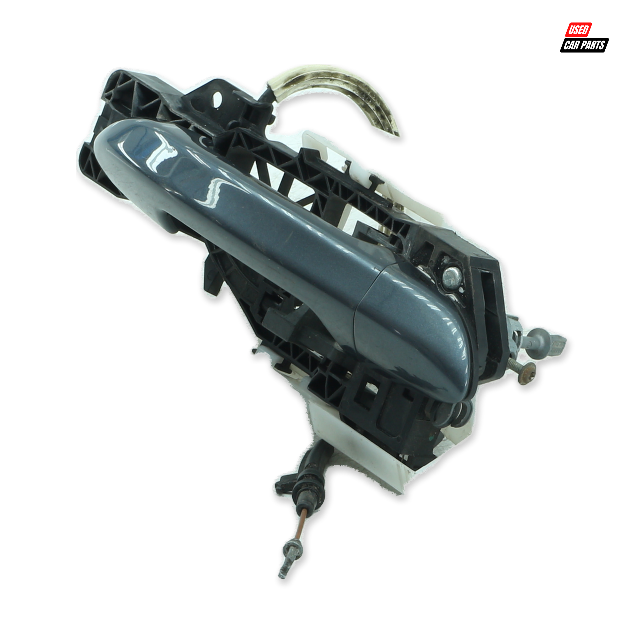 Used VOLKSWAGEN PASSAT 2015 Passengers Side Outer Door Handle (Part Number 3C0837886H)