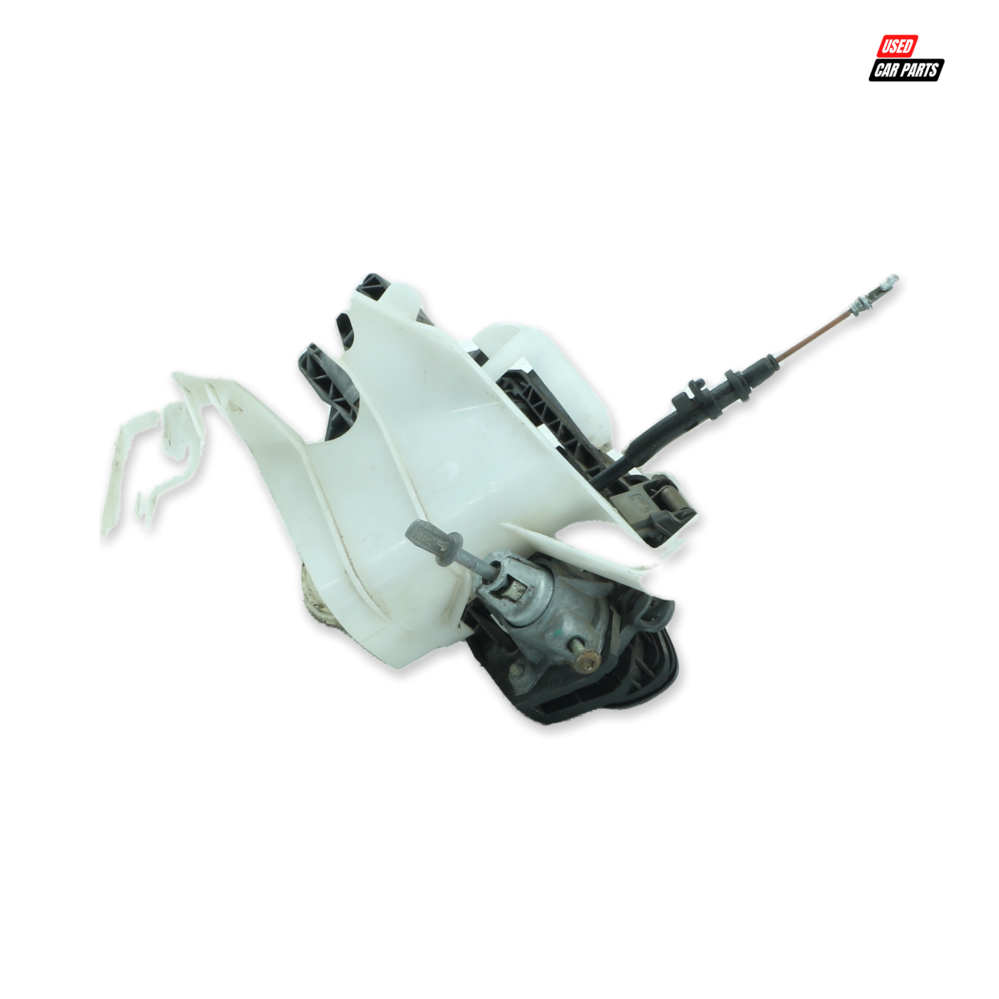 Used VOLKSWAGEN PASSAT 2015 Passengers Side Outer Door Handle (Part Number 3C0837886H)