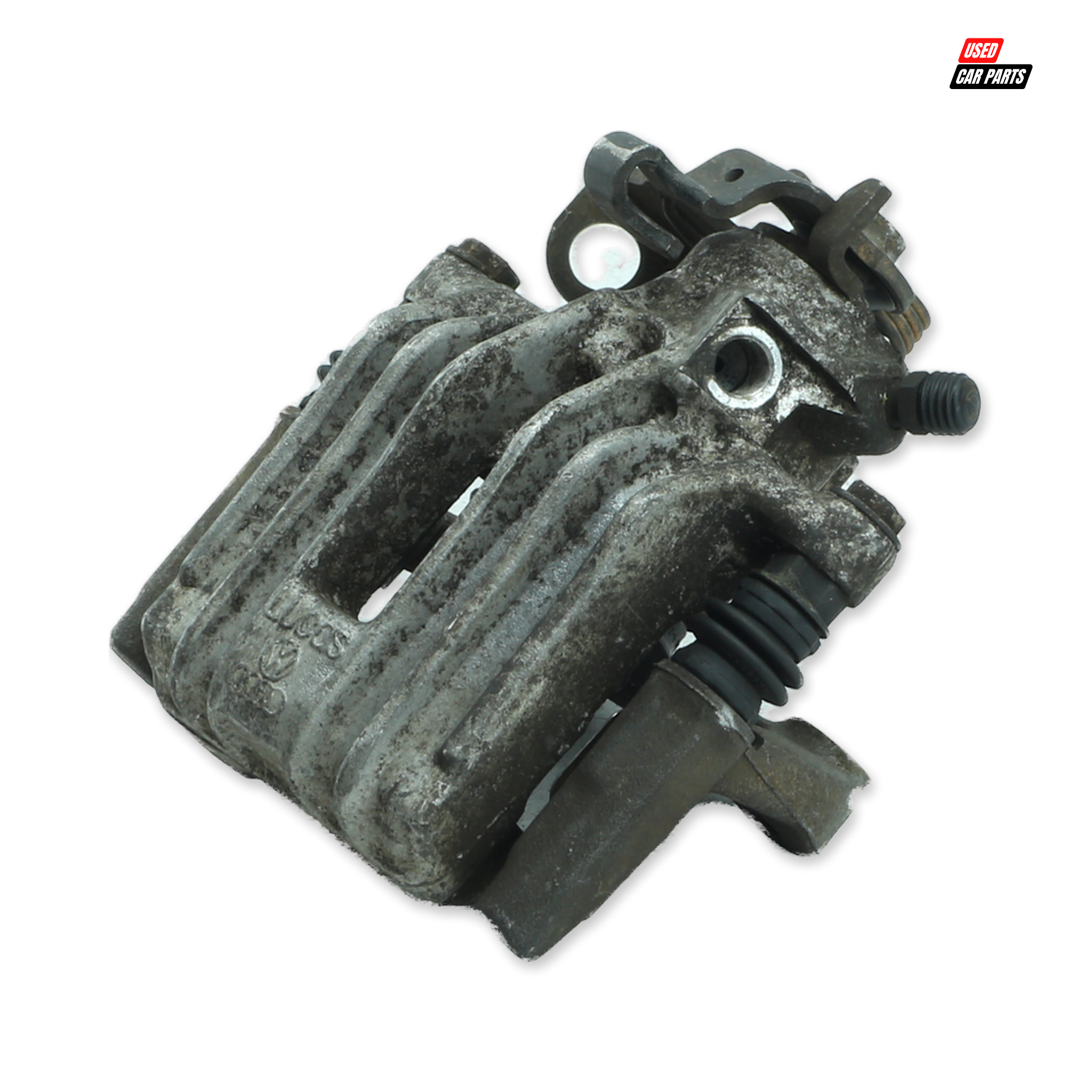 Used Passenger Side Rear Brake Caliper for 2009 Volkswagen Polo Mk5 TDI Hatchback