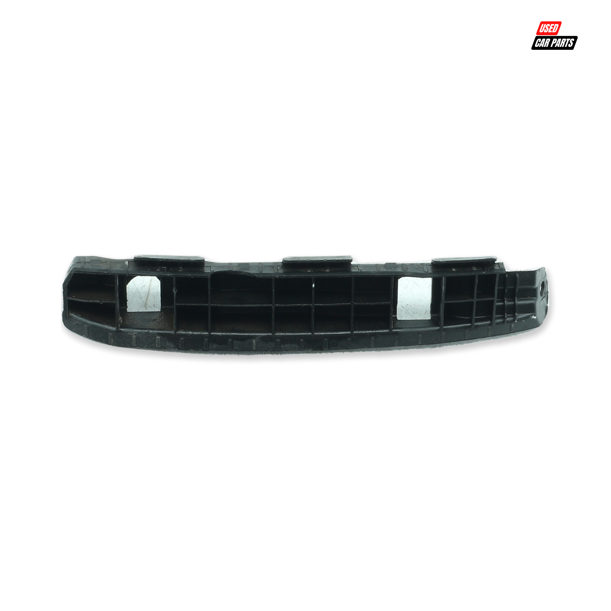 Used Passengers Side Rear Bumper Bracket (Part Number 866151J500) for 2014 Hyundai i20 Active