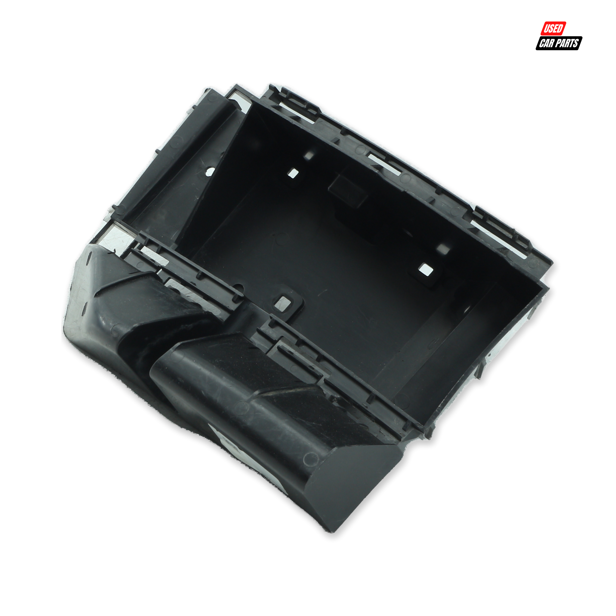 Volvo XC90 D5 2012 Passengers Side Rear Bumper Bracket Part Number 30698137