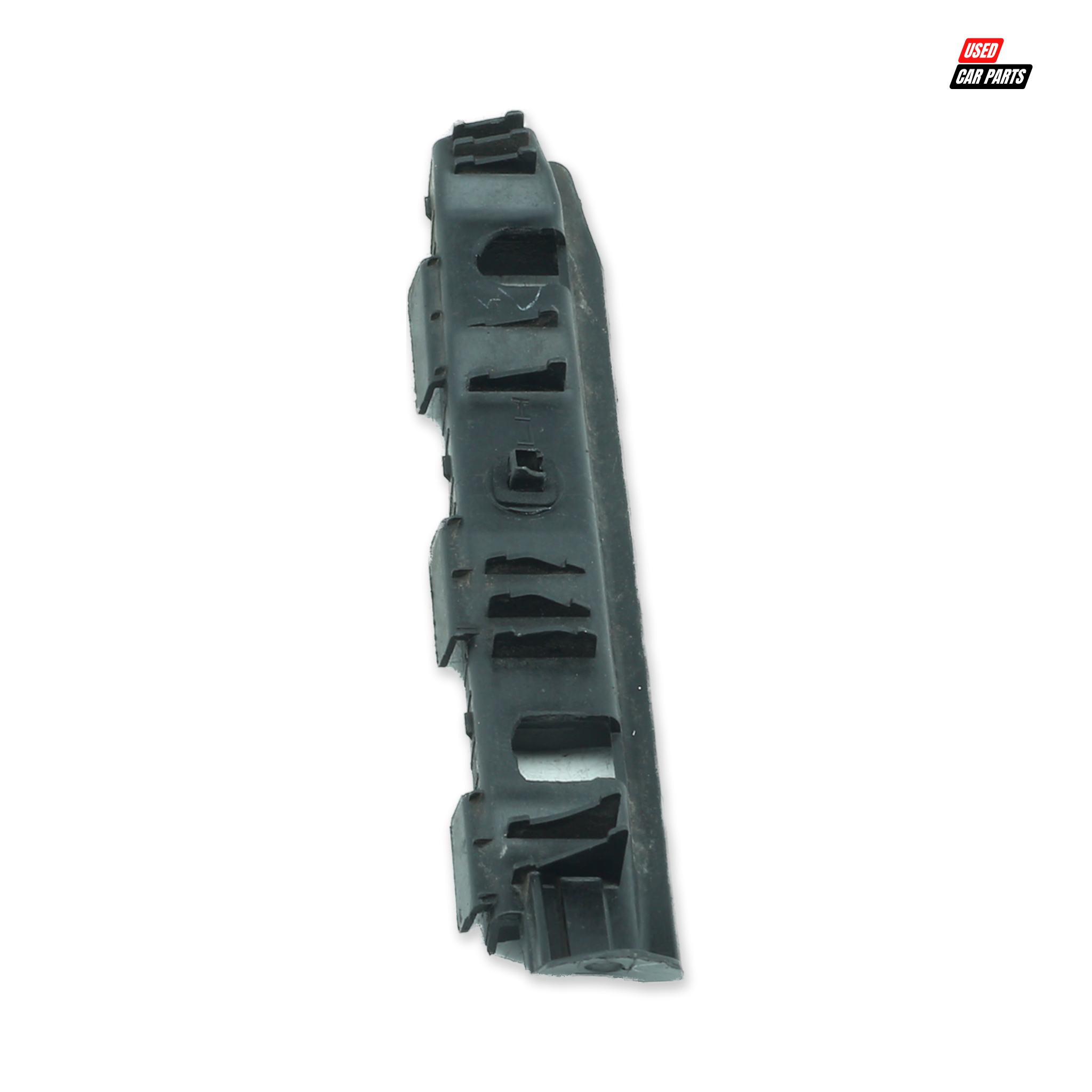 Used Passengers Side Rear Bumper Bracket (Part Number 866151J500) for 2014 Hyundai i20 Active