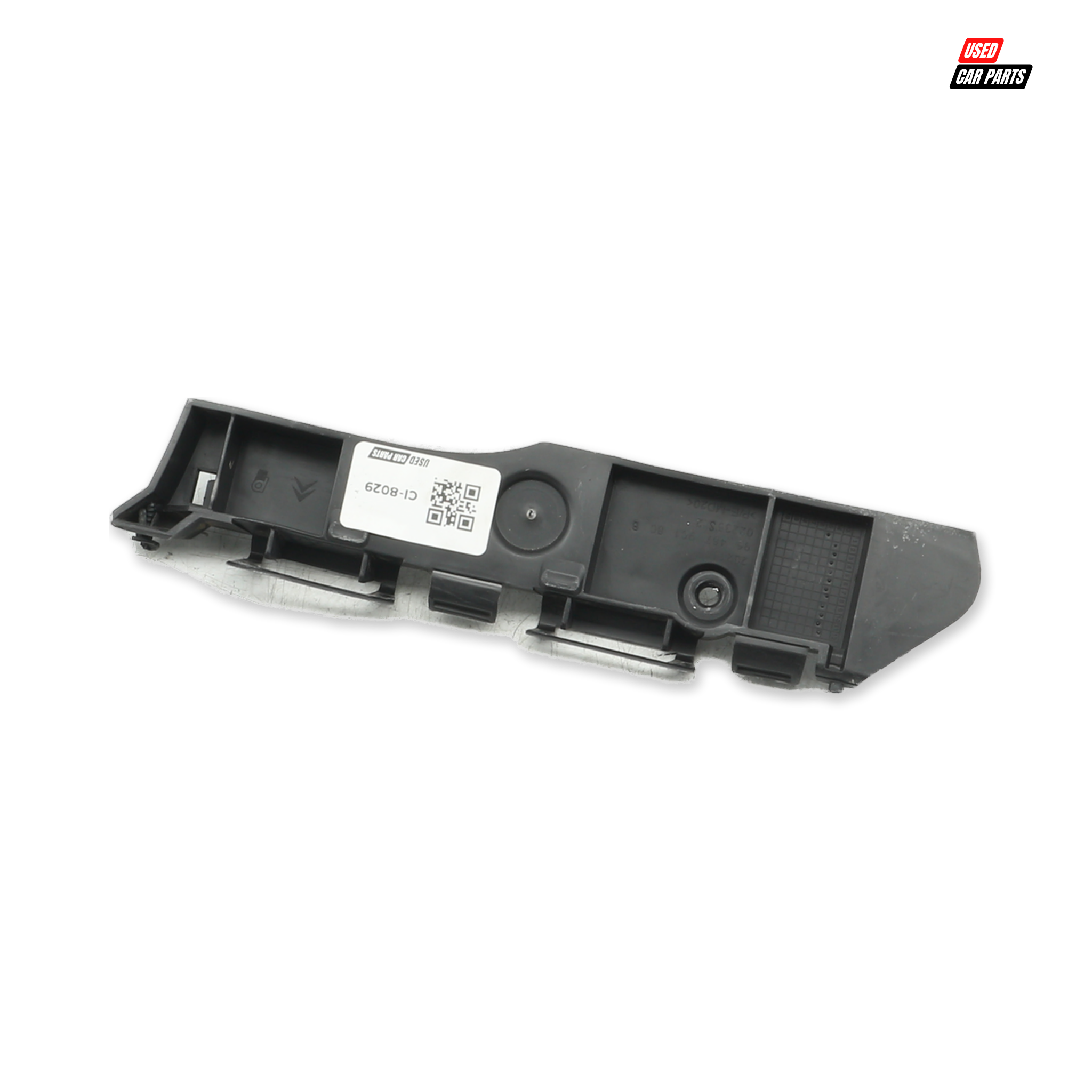 Used Passengers Side Rear Bumper Support Bracket for CITROEN C4 1.6HDi 2005