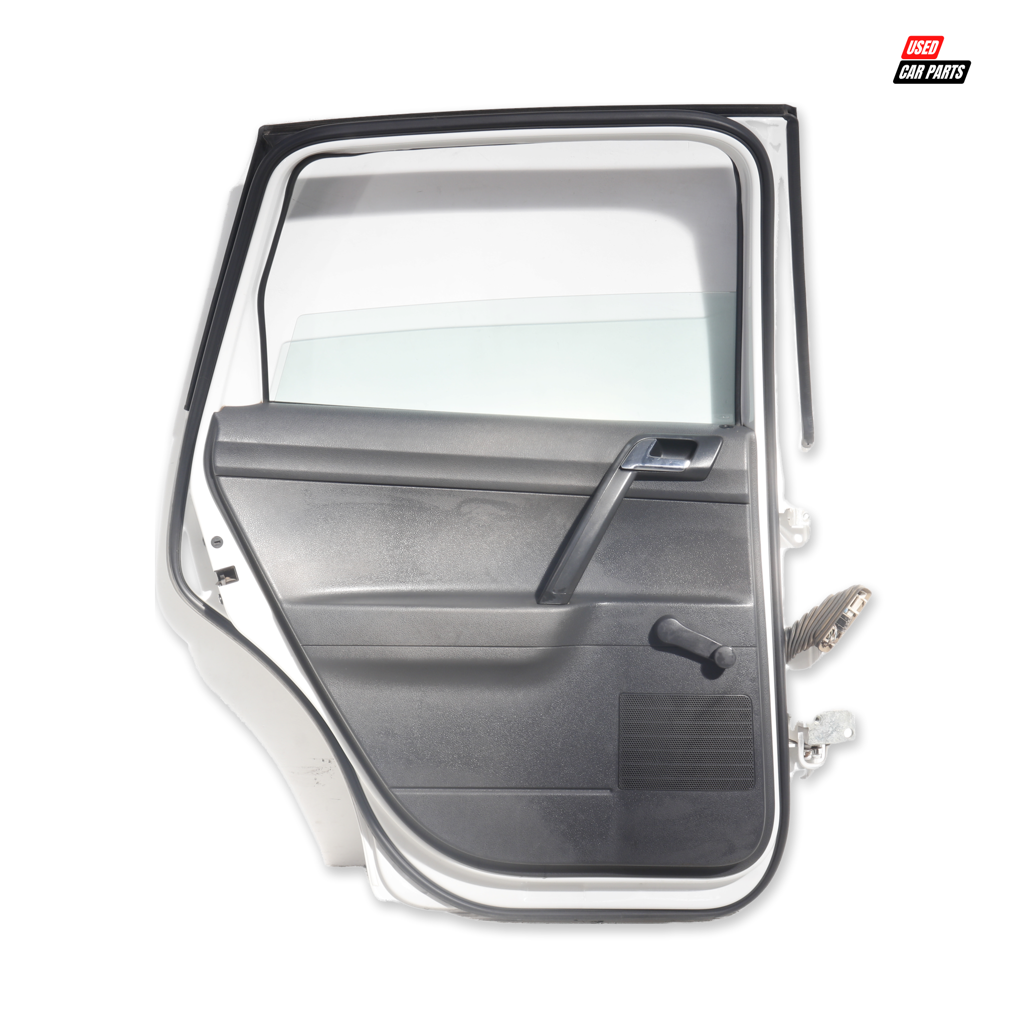 Used VOLKSWAGEN POLO VIVO 1.4 TRENDLINE Passengers Side Rear Door