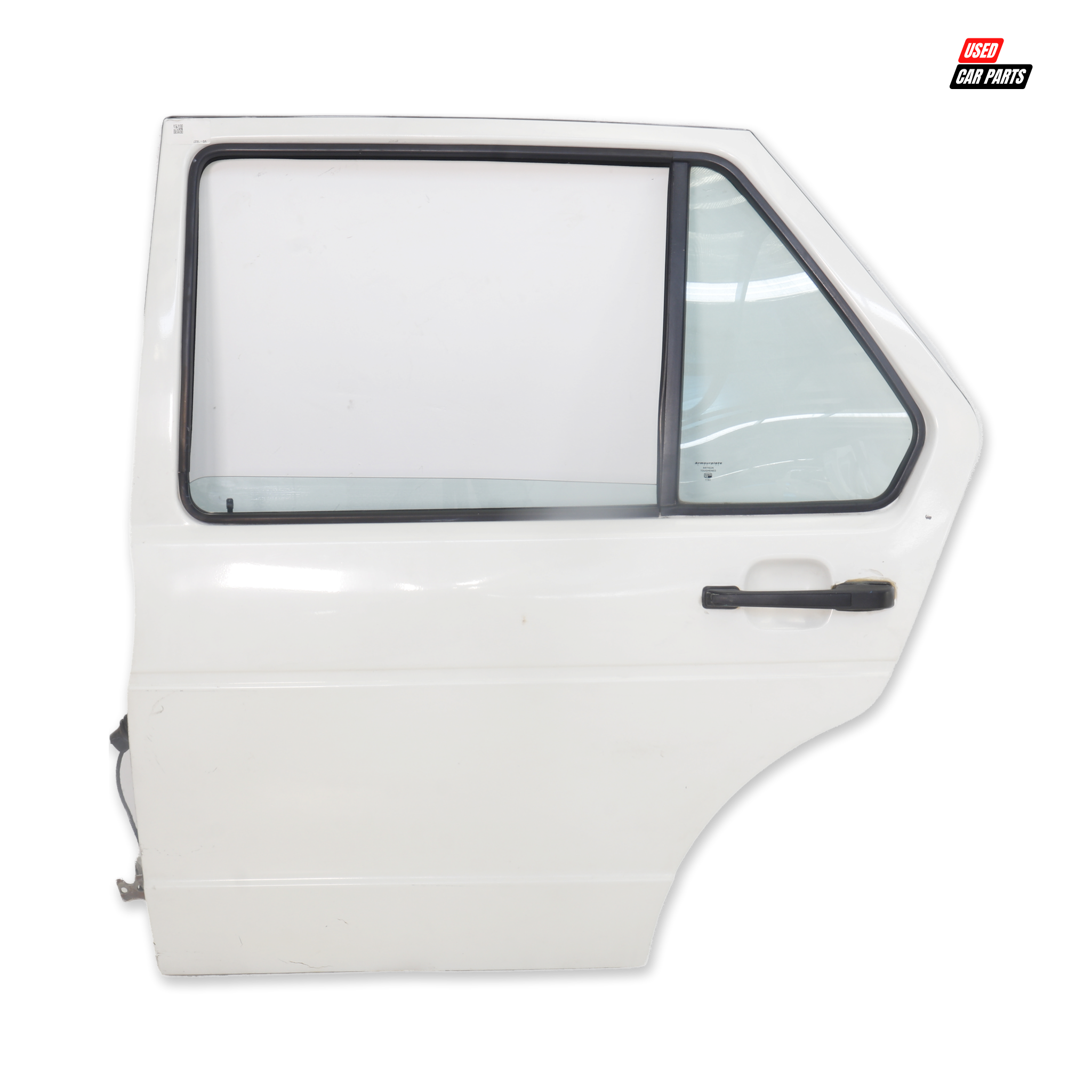 Used Passenger's Side Rear Door for 2004 Volkswagen Golf MK1 Citi Chico 1.4i