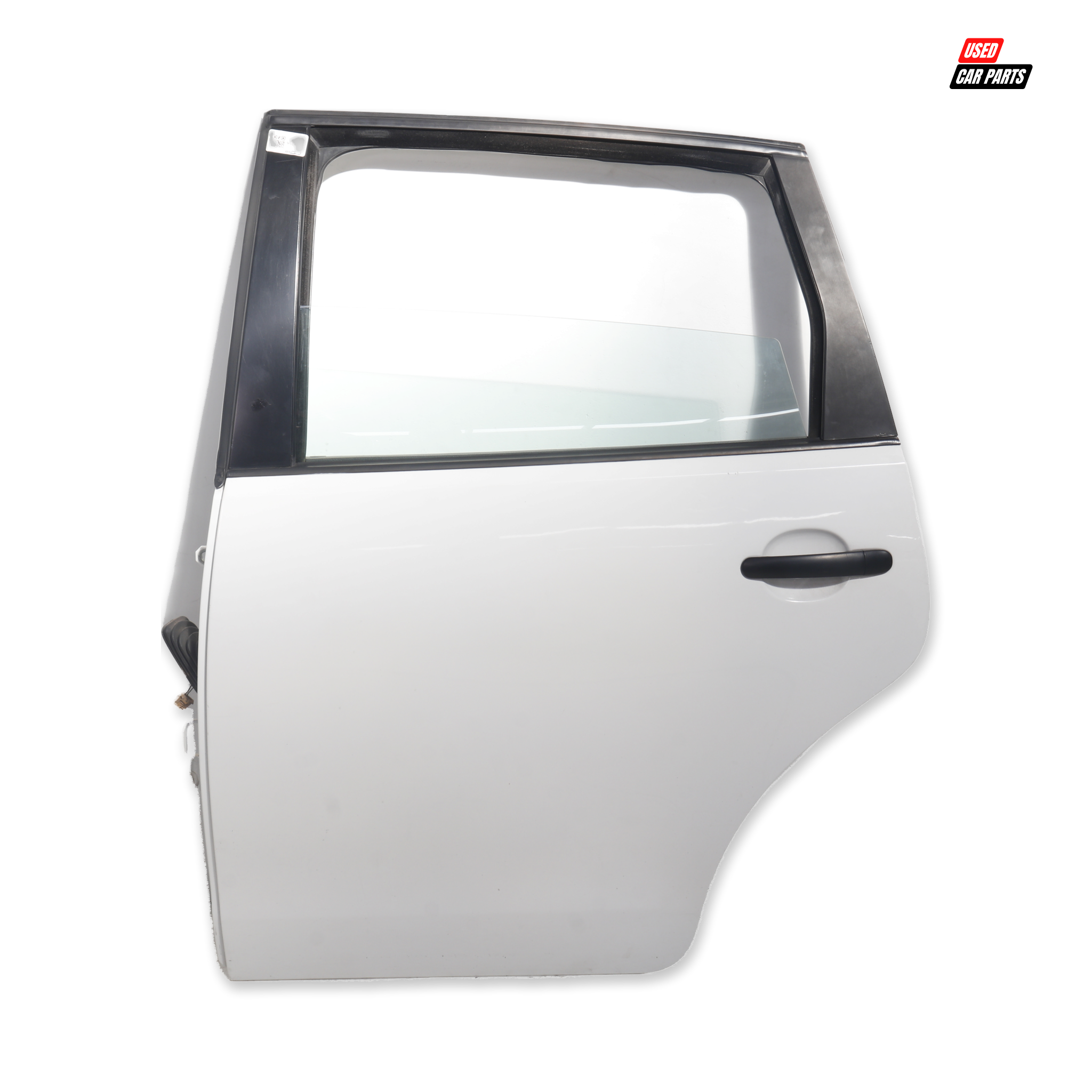 Used VOLKSWAGEN POLO VIVO 1.4 TRENDLINE Passengers Side Rear Door