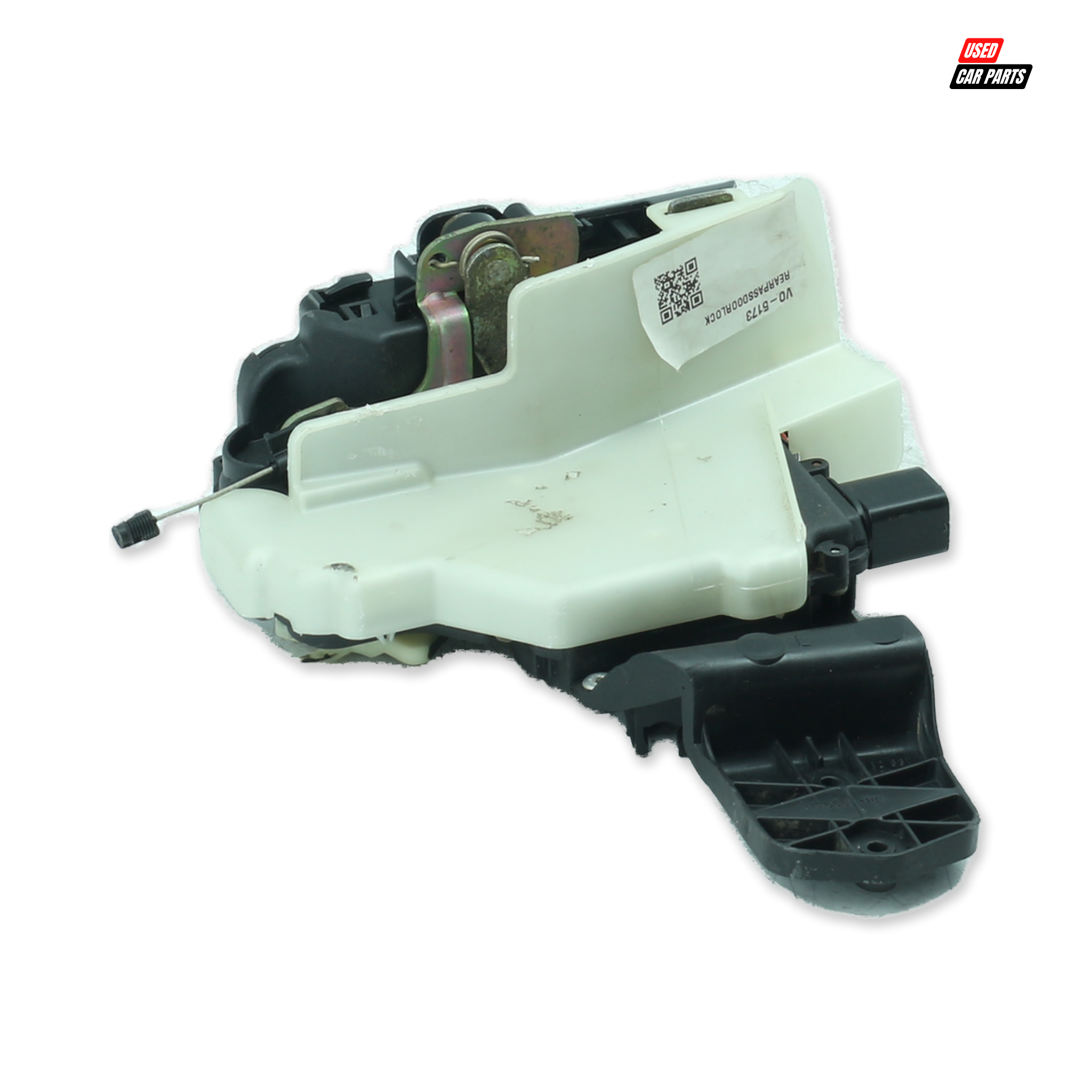 Used Passengers Side Rear Door Lock for 2000 Volkswagen Passat