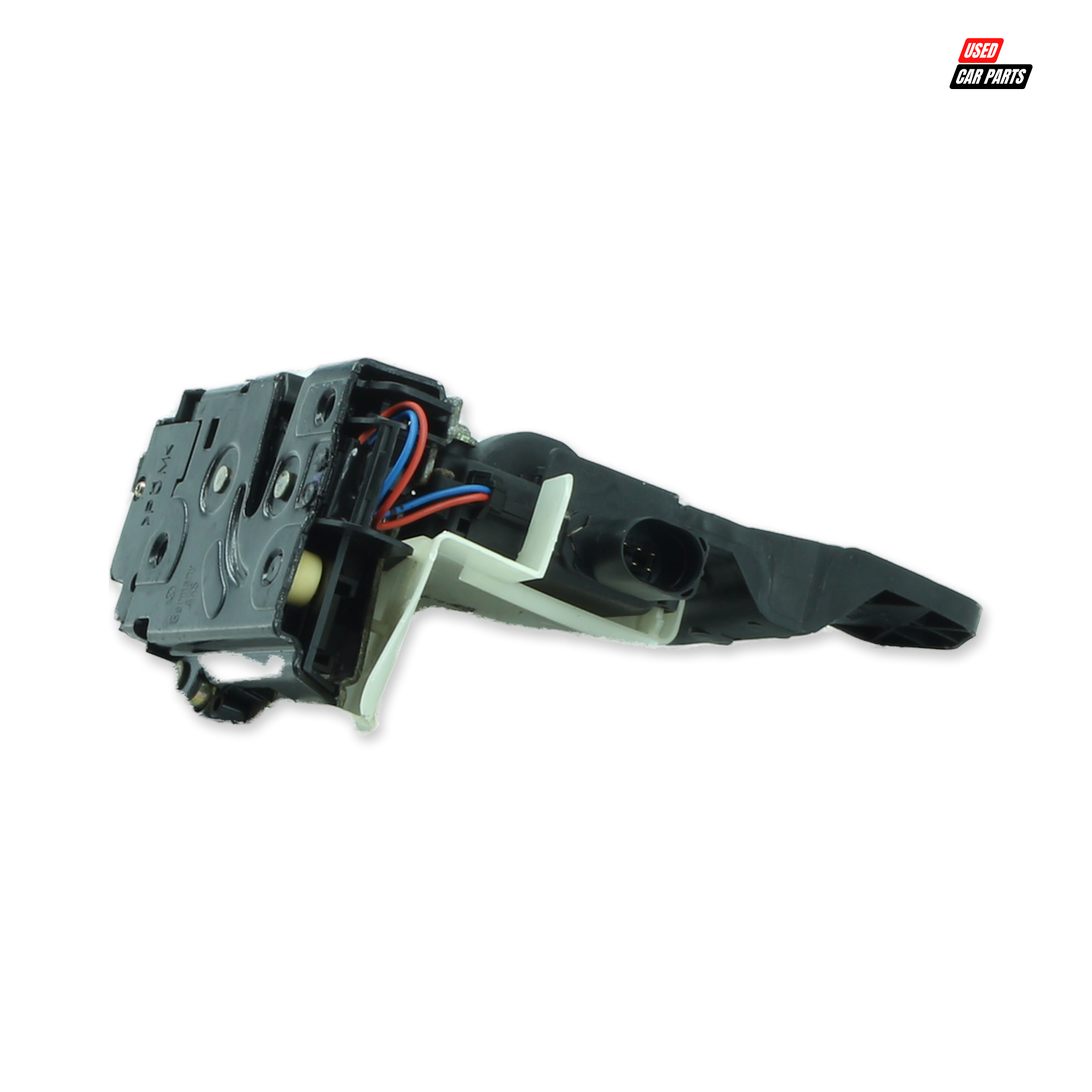 Used Passengers Side Rear Door Lock for 2000 Volkswagen Passat