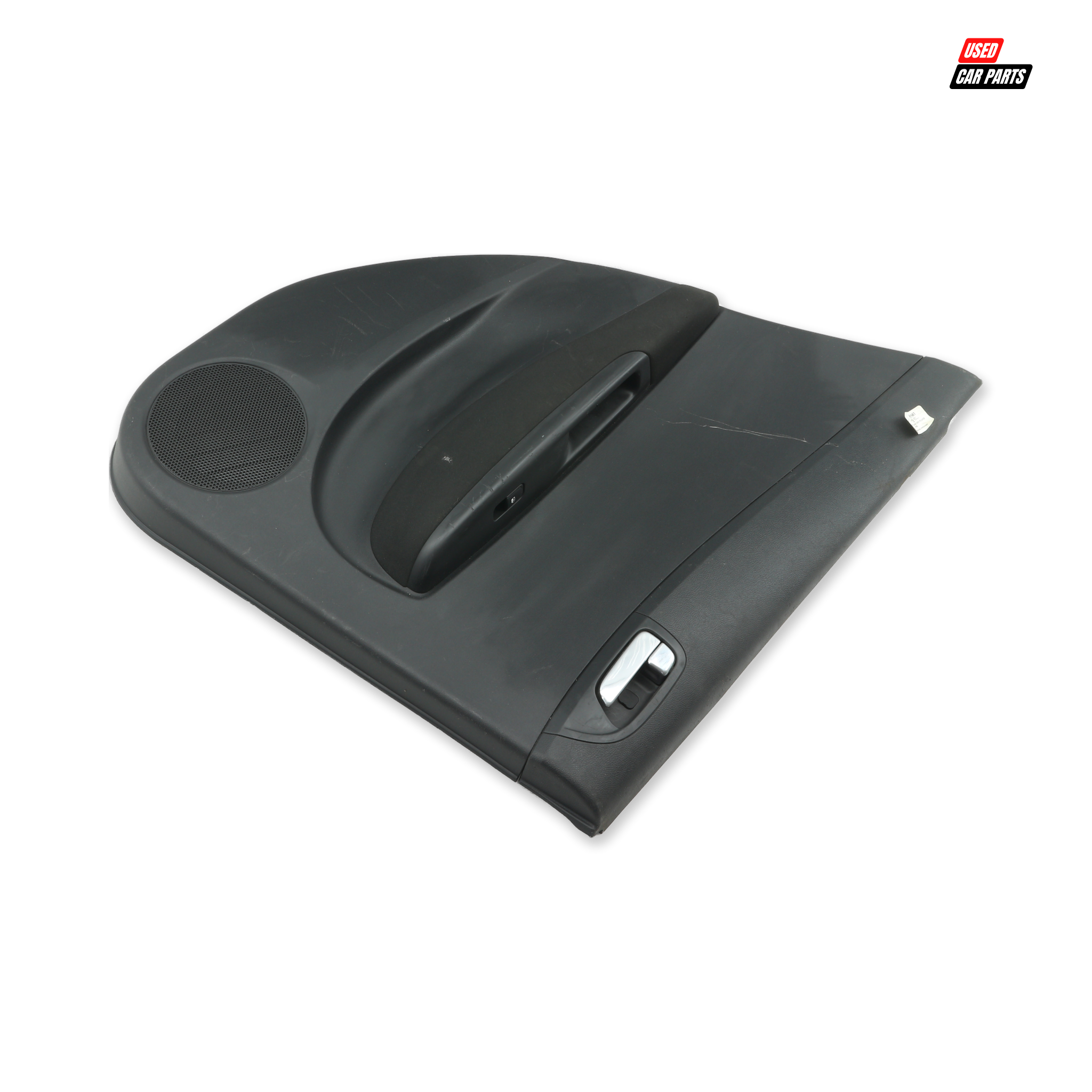 Passengers Side Rear Door Panel (Part Number 833101J010) for 2014 Hyundai i20 Active - Used