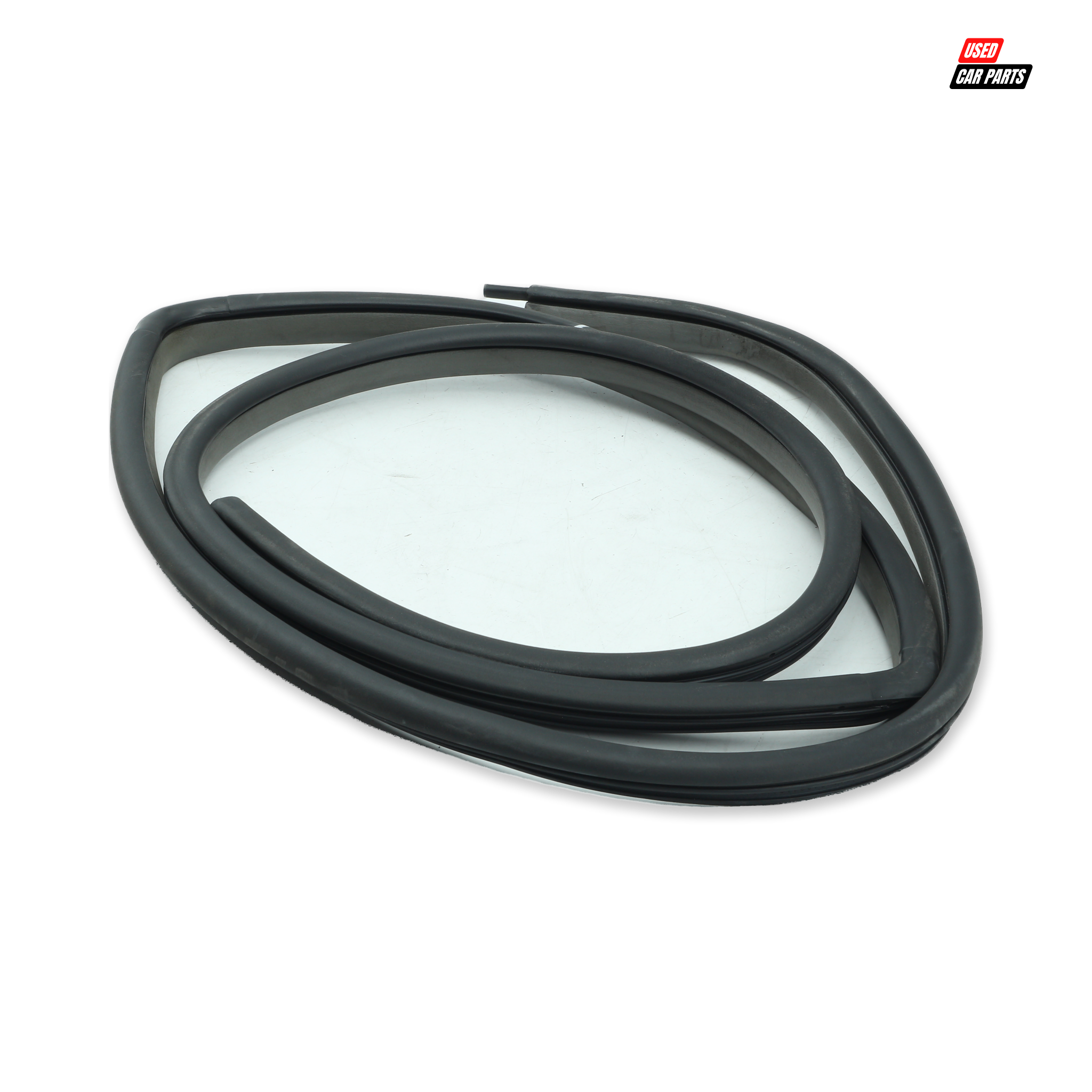 Used Passengers Side Rear Door Rubber for 2014 CHERY 1.6 TX