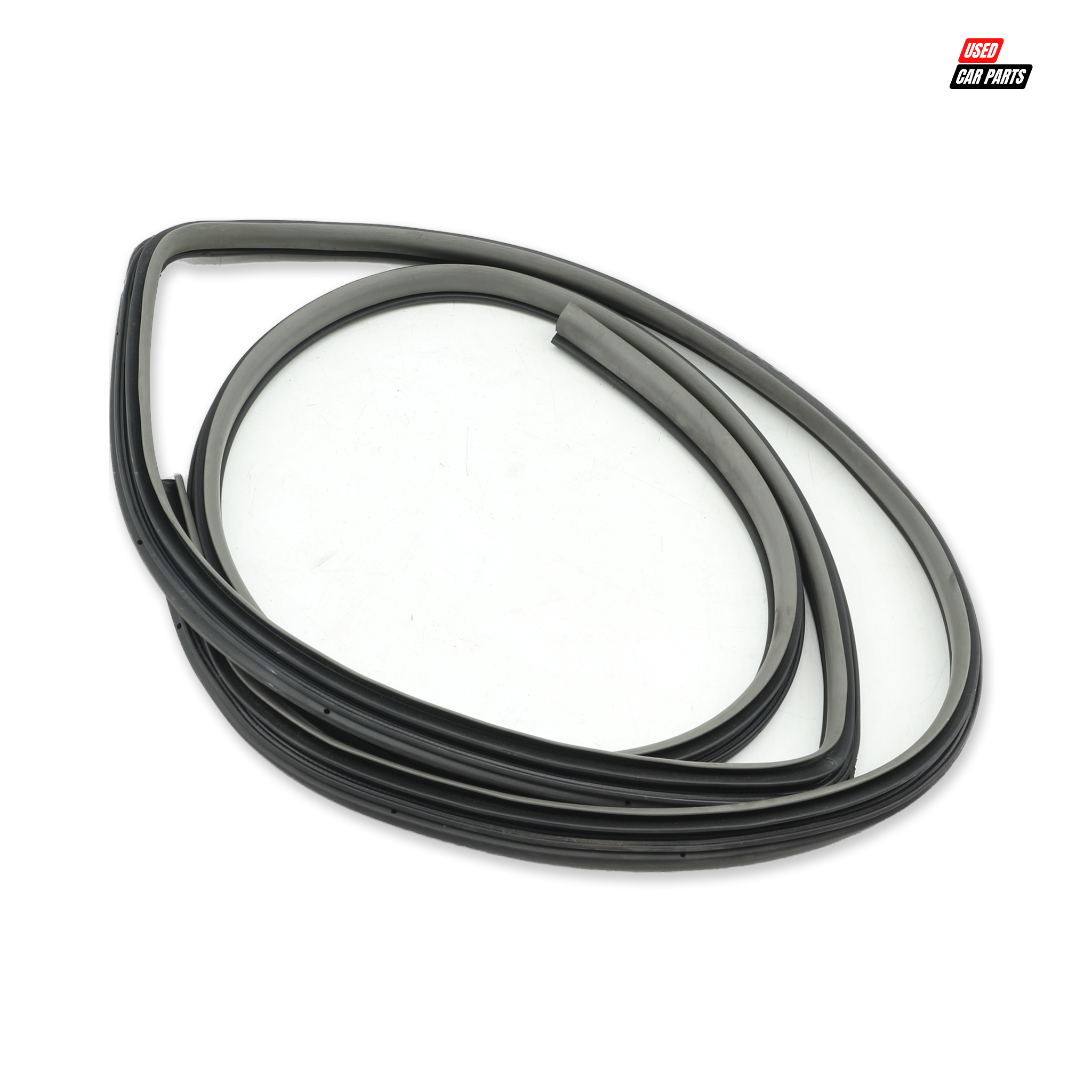 Used Passengers Side Rear Door Rubber for 2014 CHERY 1.6 TX