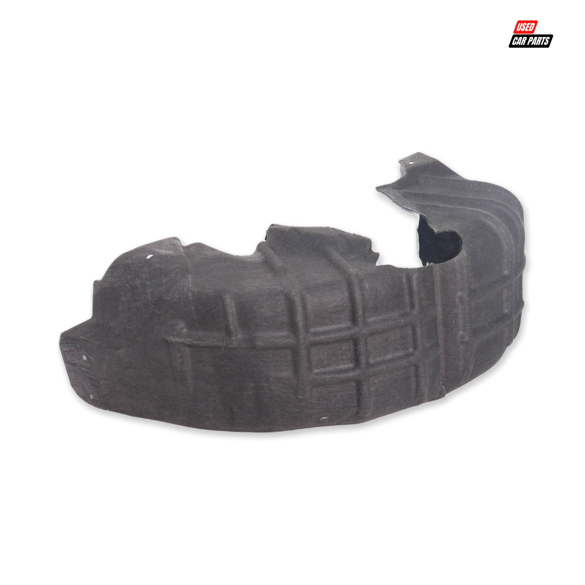 Used VOLKSWAGEN JETTA Passengers Side Rear Fender Liner (2015 Model)