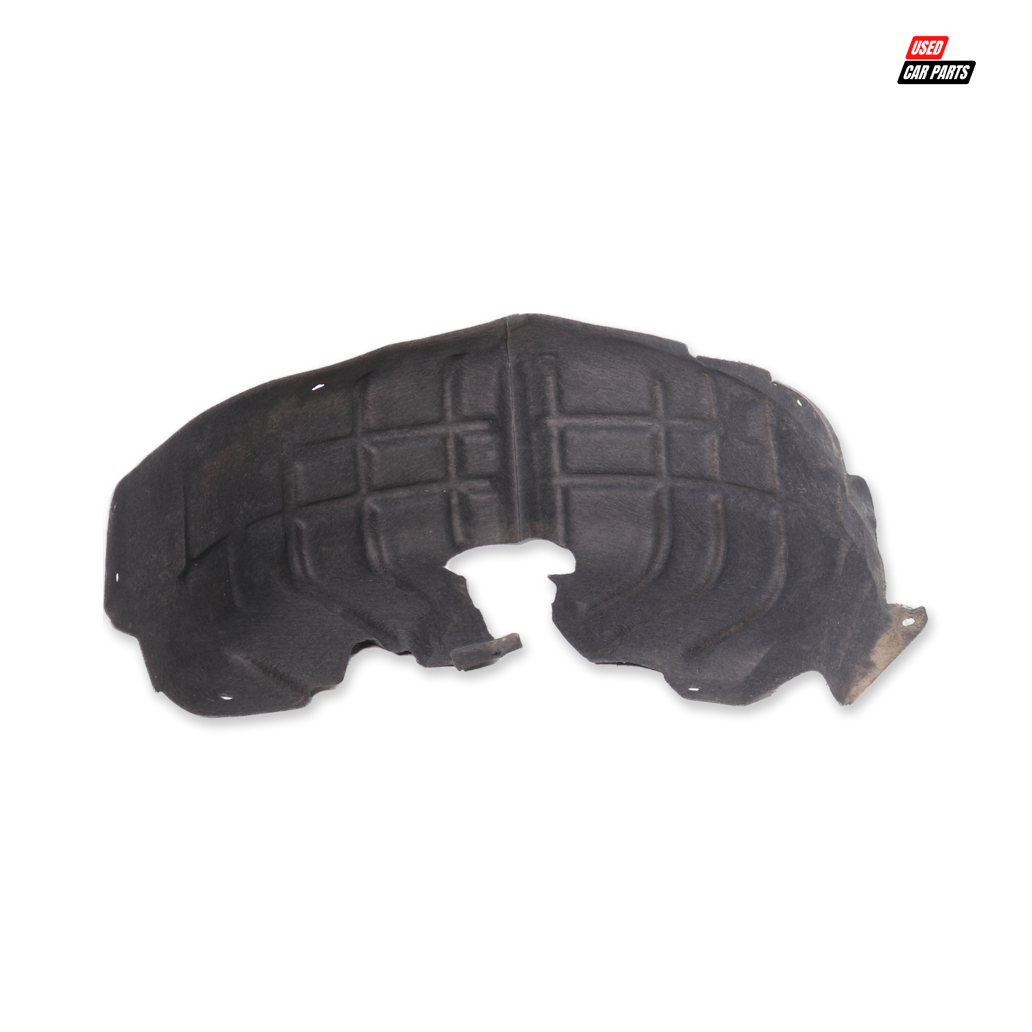 Used VOLKSWAGEN JETTA Passengers Side Rear Fender Liner (2015 Model)